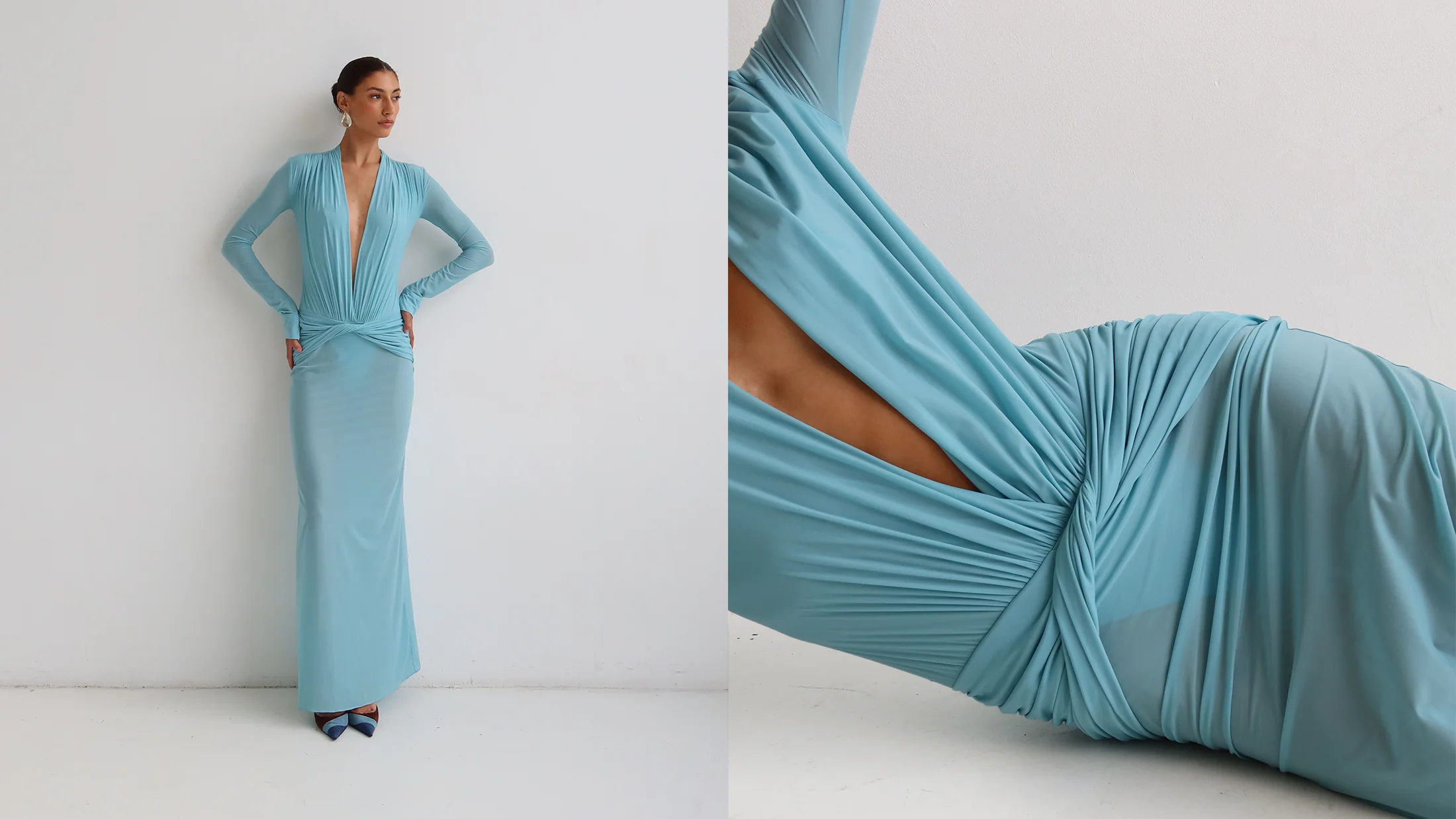 Redefining Modern American Style