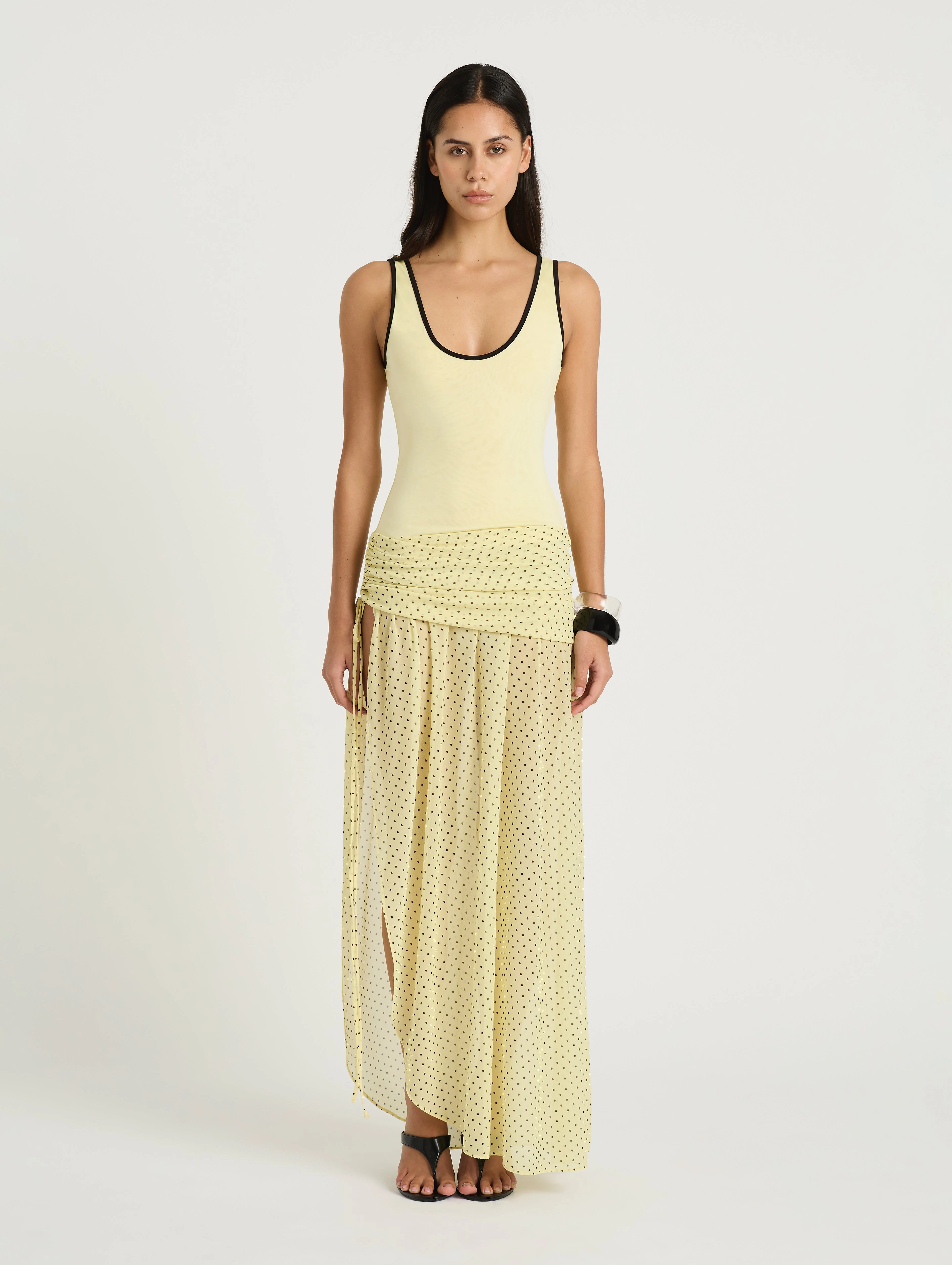 Addison Maxi Dress - Image 2
