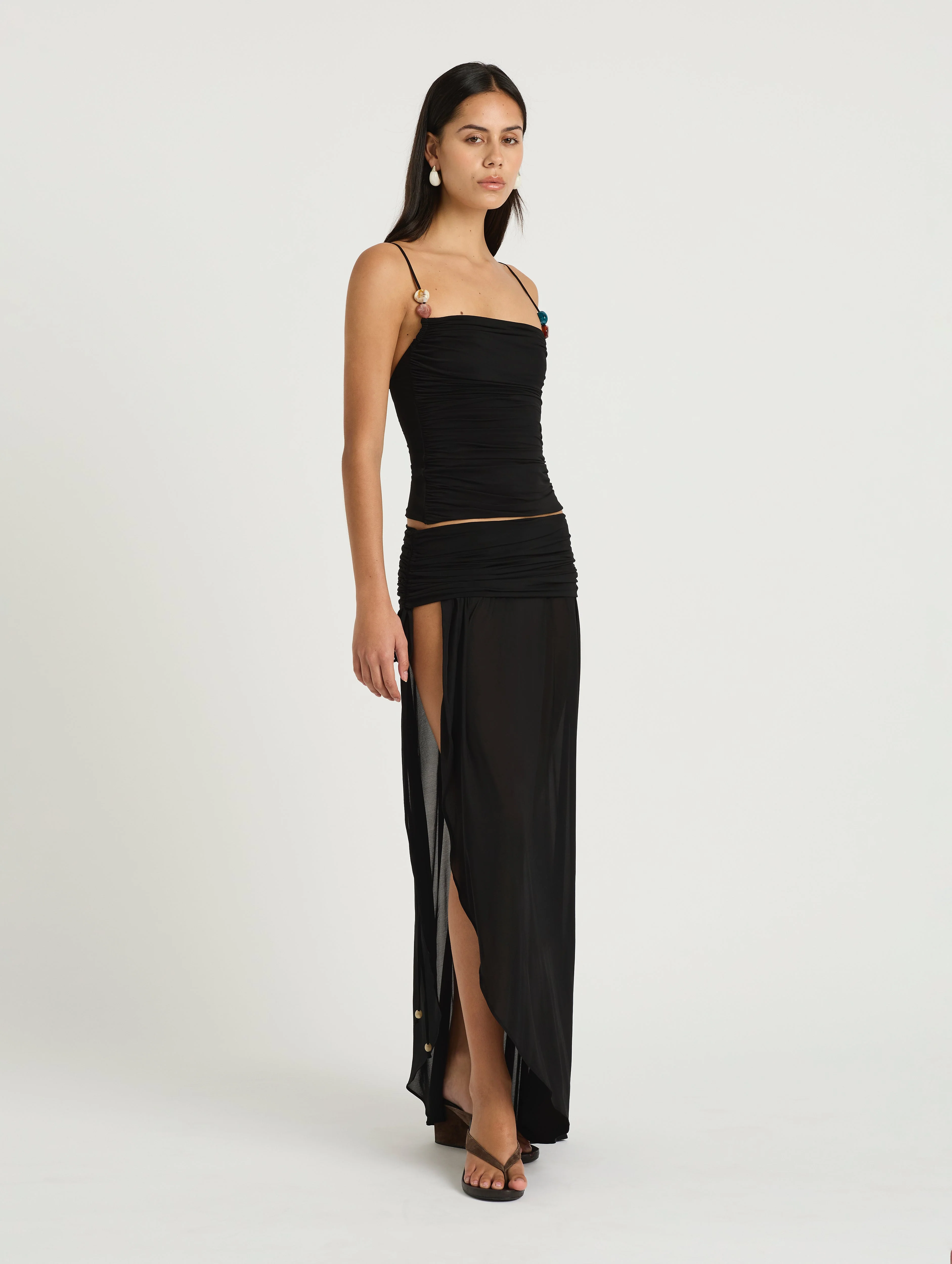 Addison Maxi Skirt - Image 3