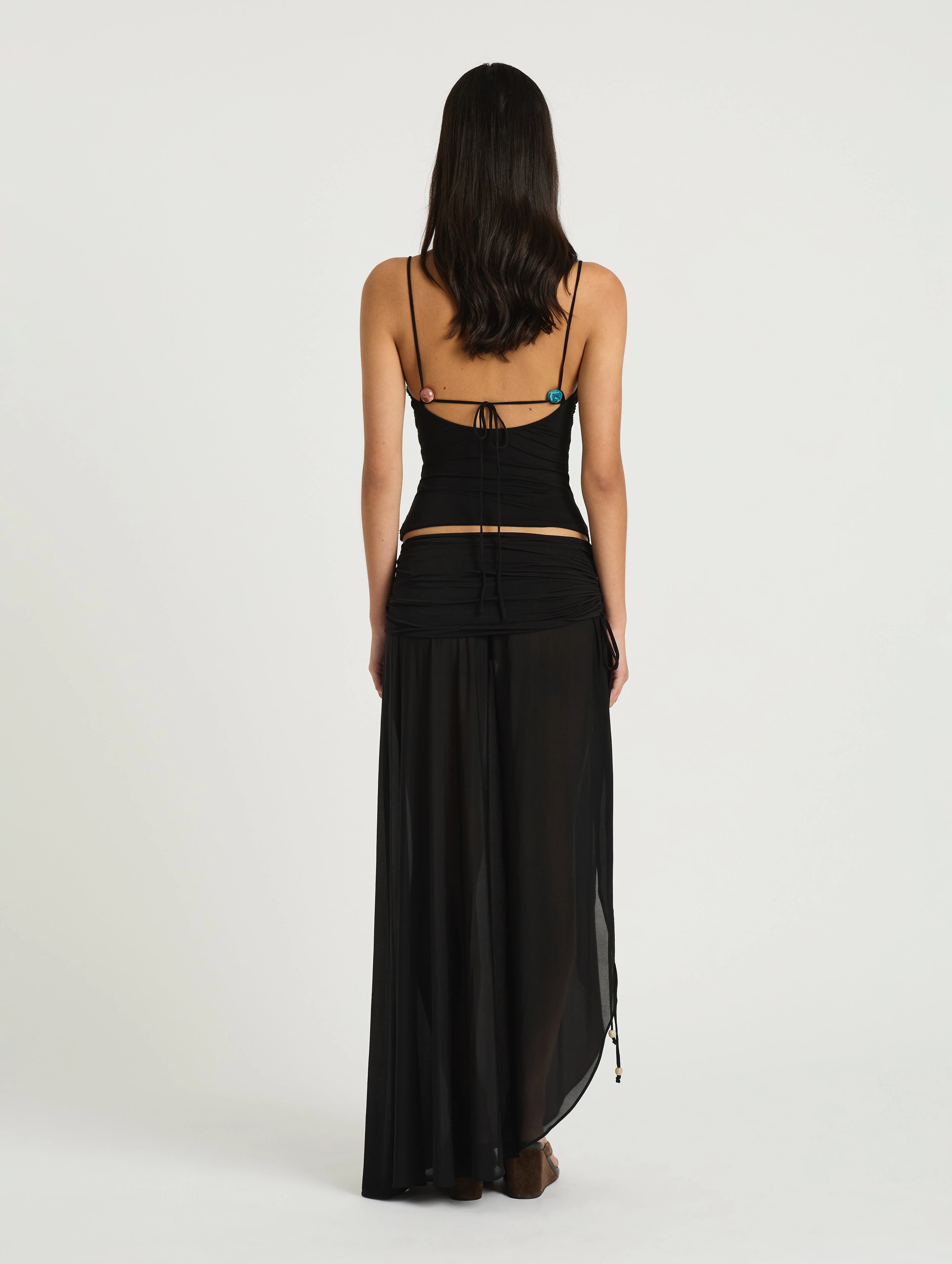 Addison Maxi Skirt - Image 4