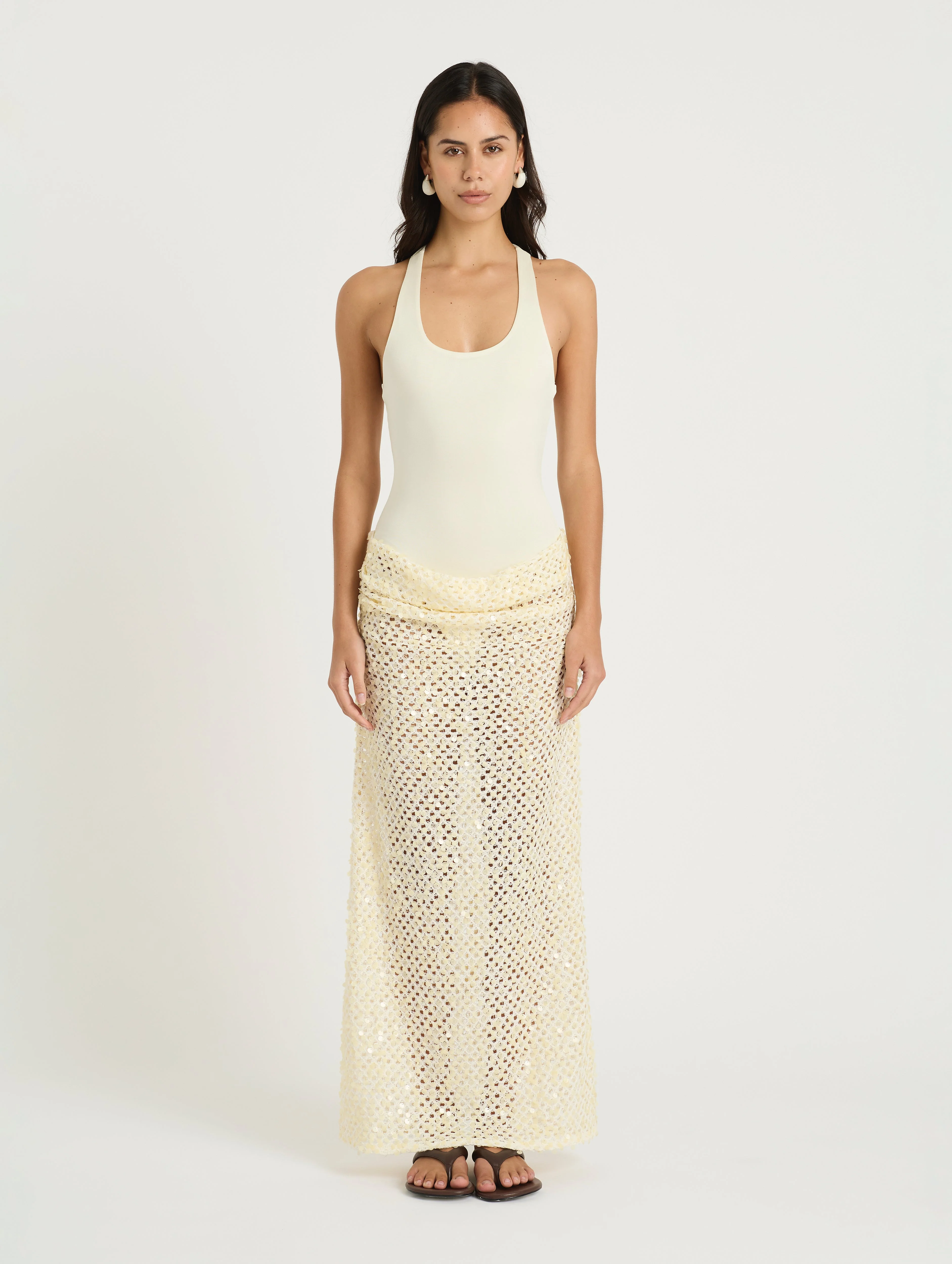 Ariel Maxi Dress - Image 3
