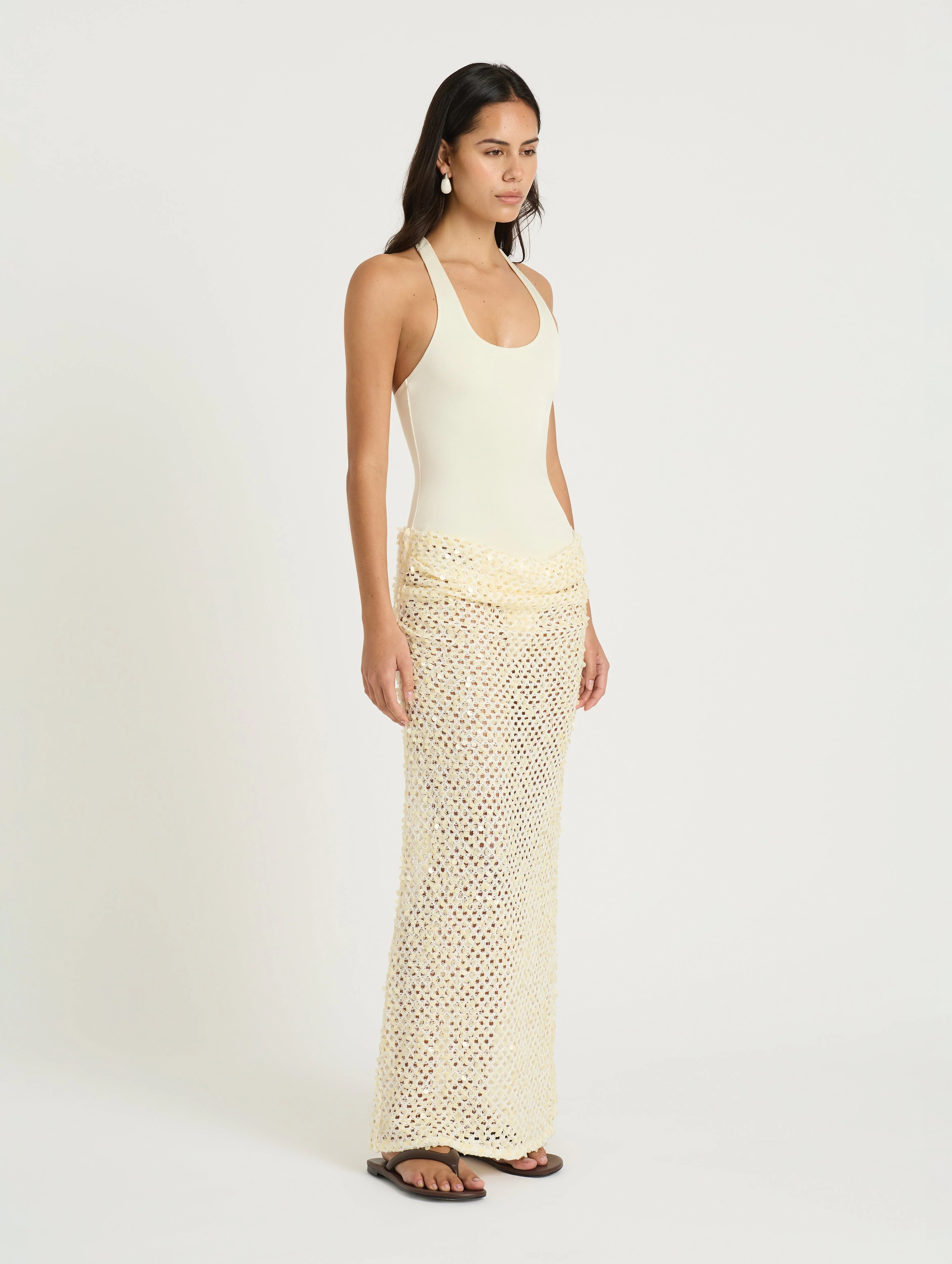 Ariel Maxi Dress - Image 4