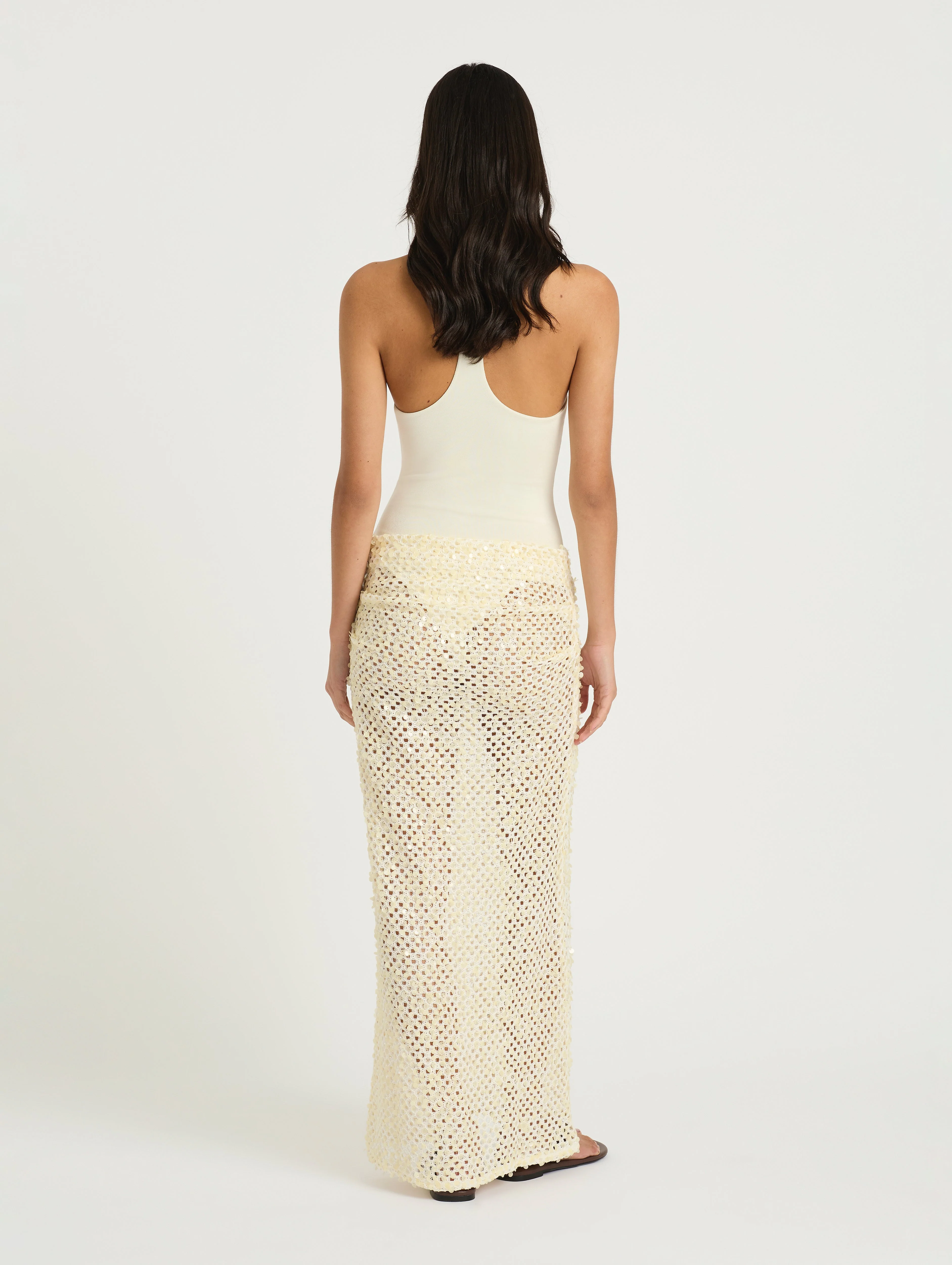 Ariel Maxi Dress - Image 5