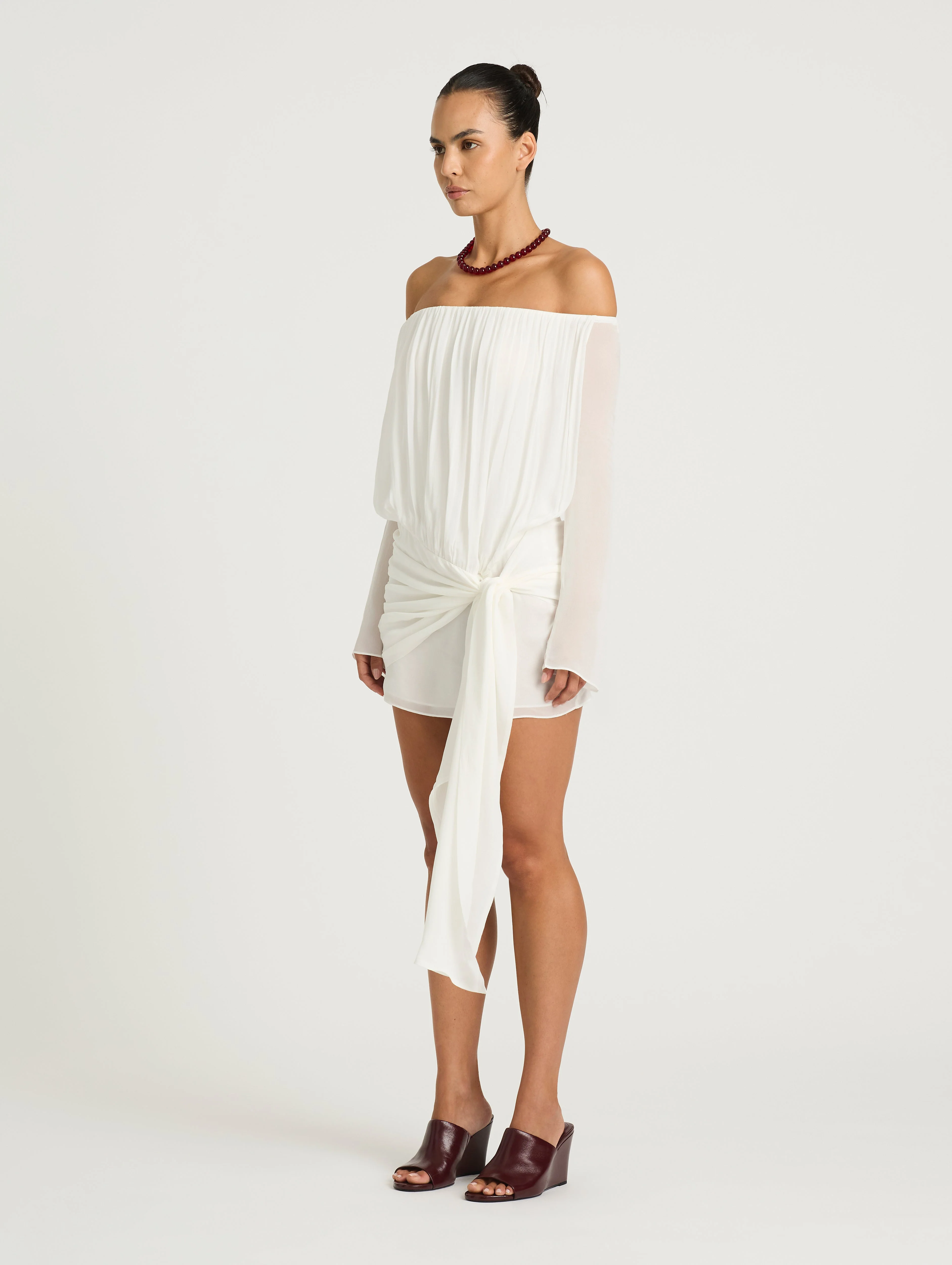 Bernie Mini Dress - Image 2