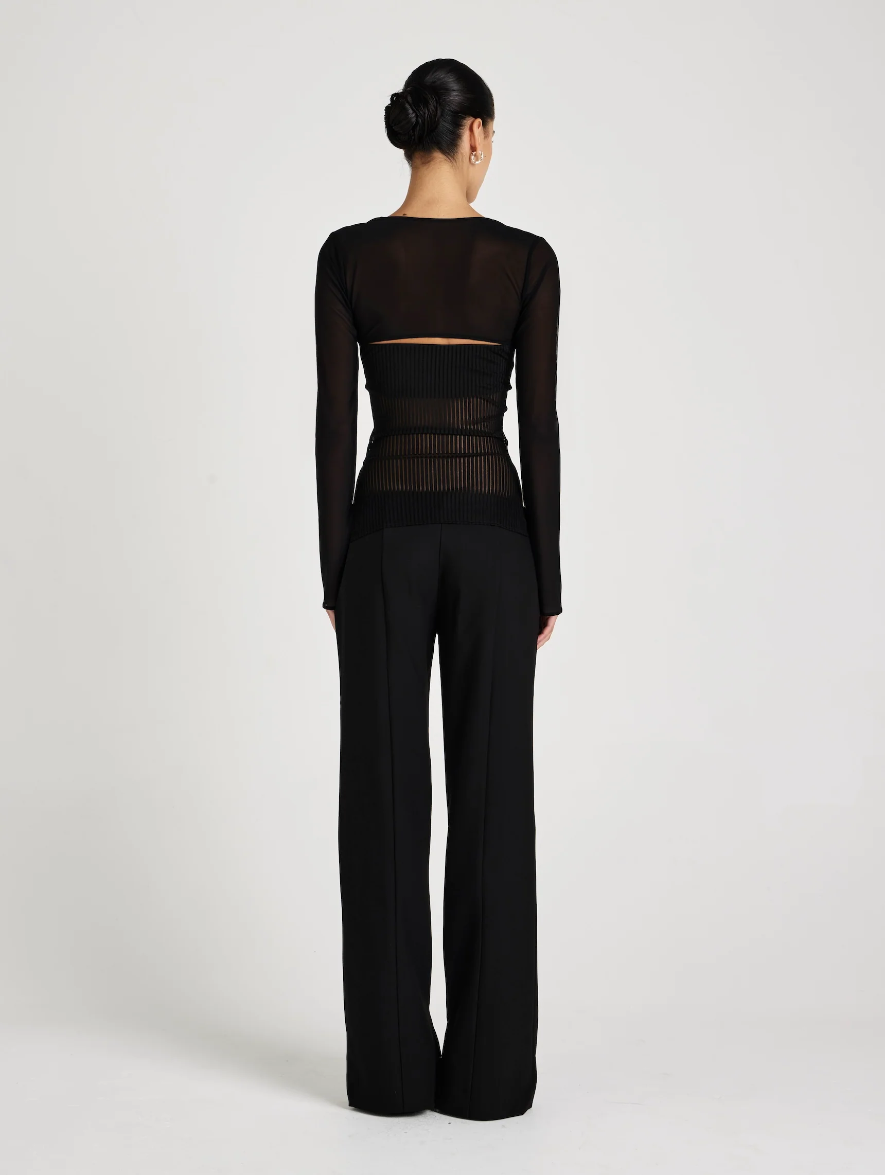 Braxton Saddle Pant - Image 12