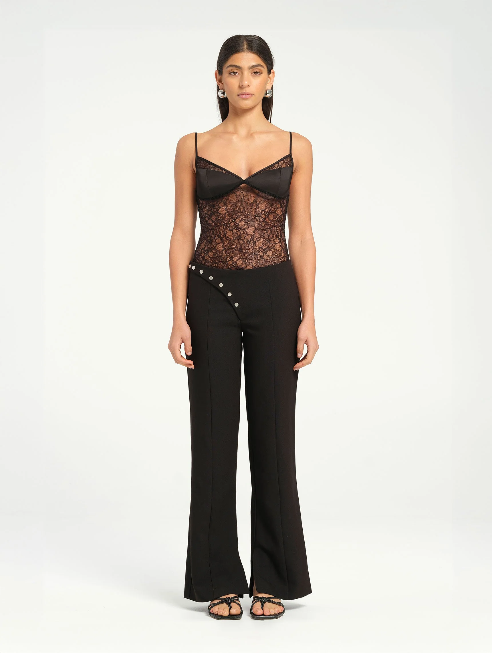 Braxton Saddle Pant - Image 6