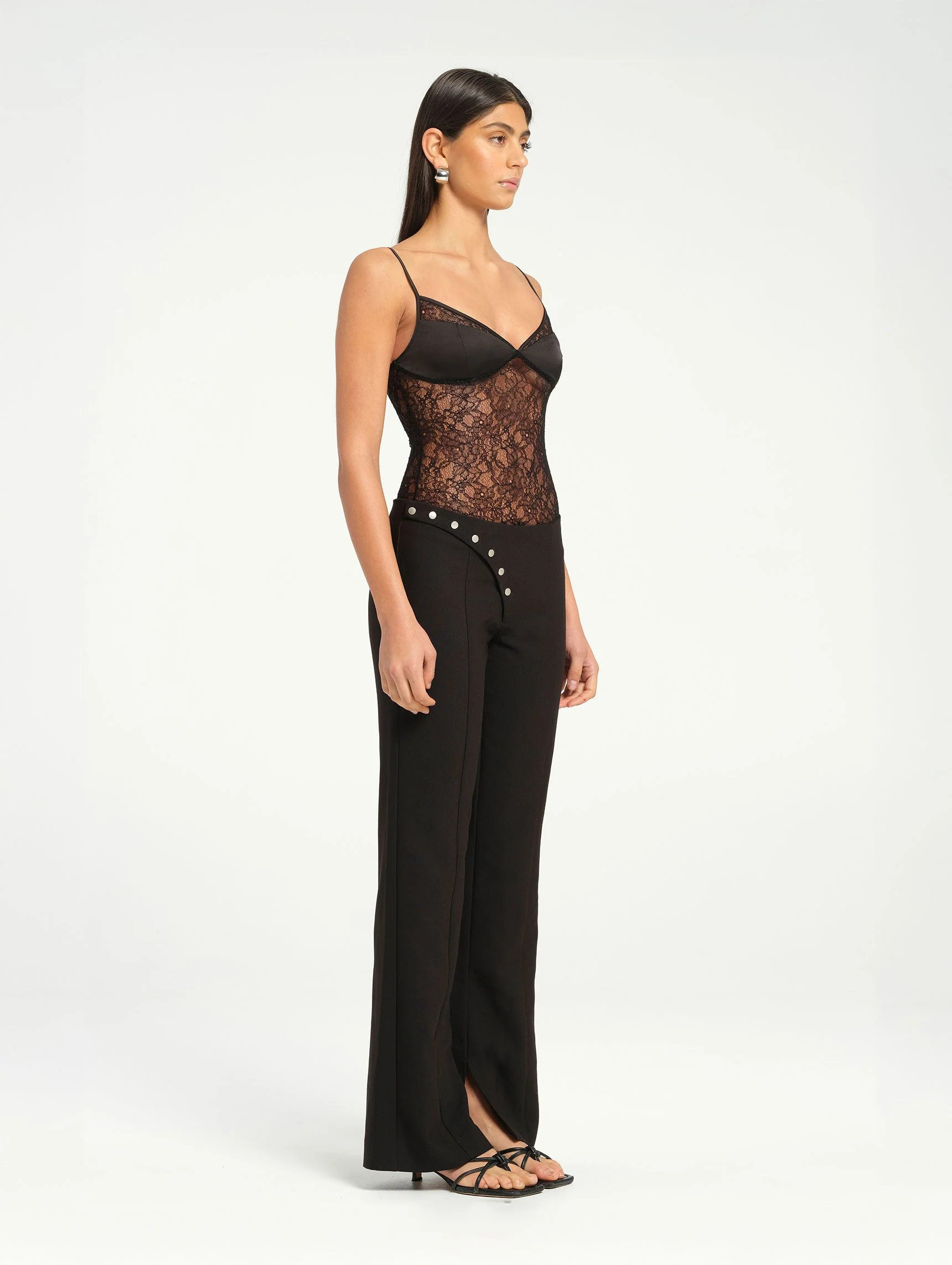 Braxton Saddle Pant - Image 7