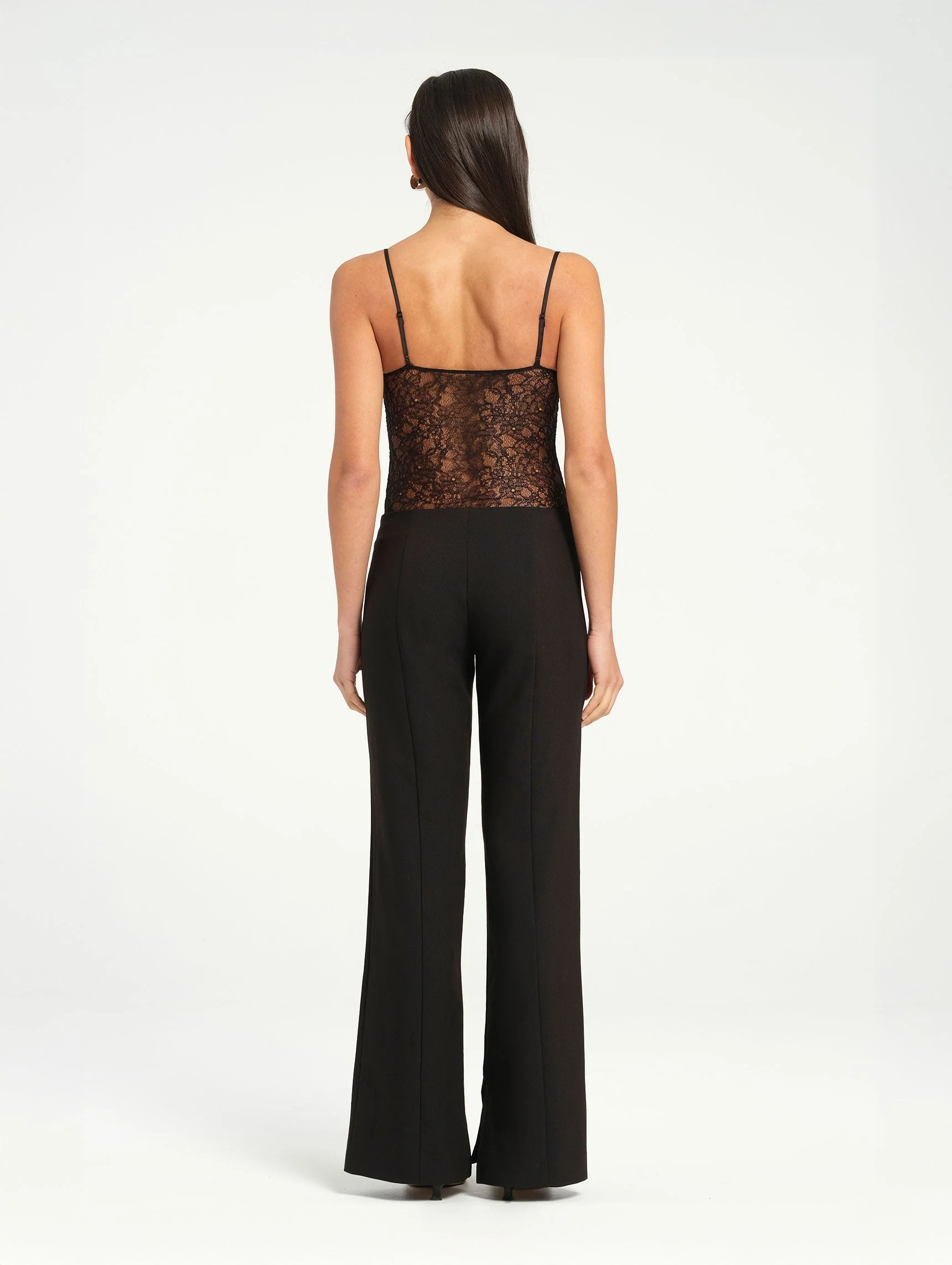 Braxton Saddle Pant - Image 8