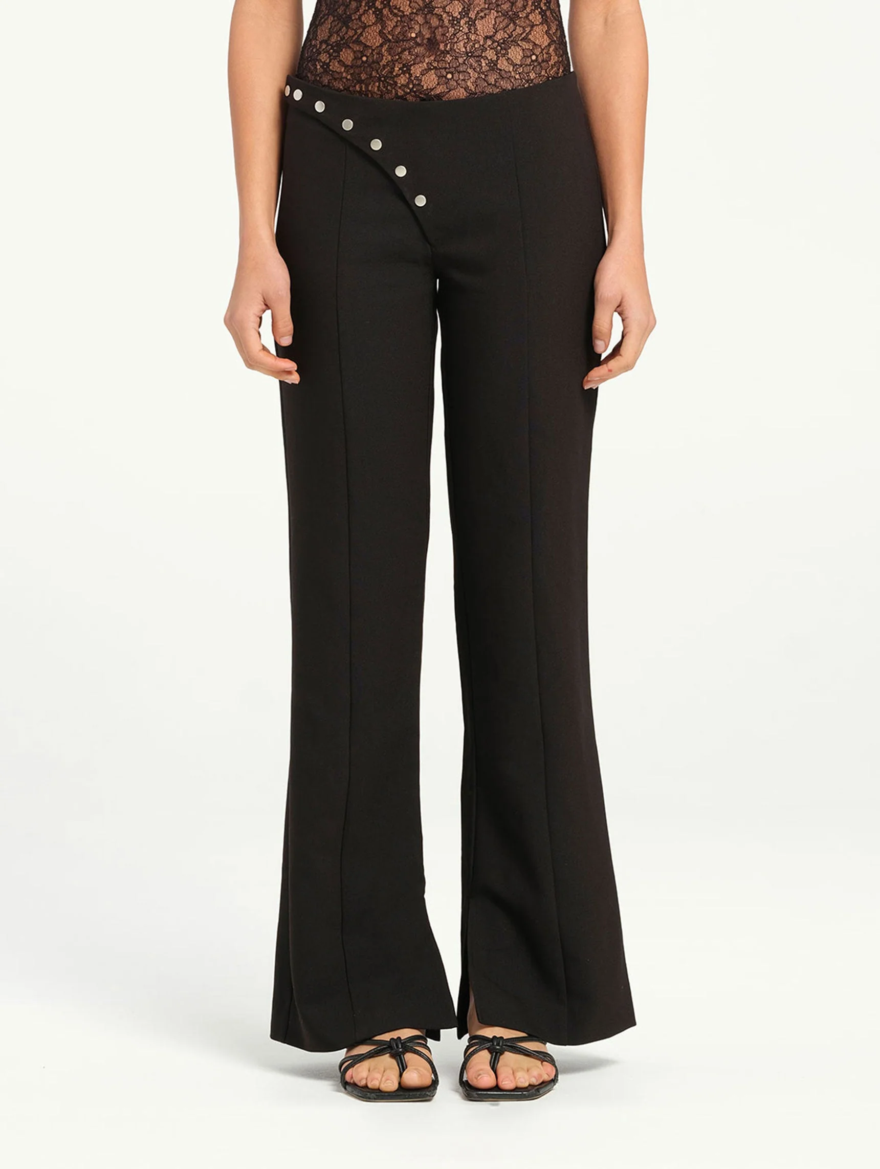 Braxton Saddle Pant - Image 9
