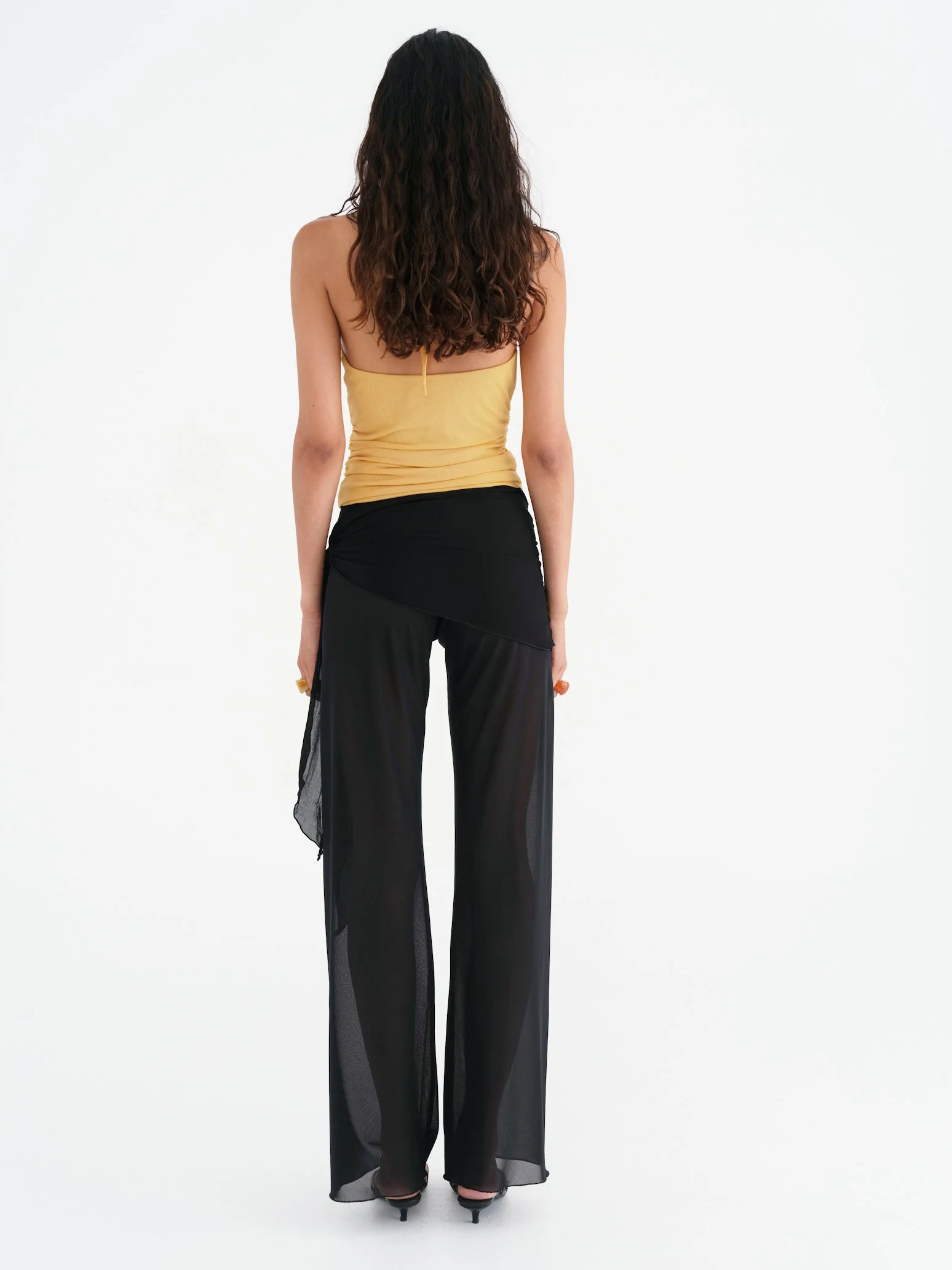 Delilah Sarong Pant - Image 3
