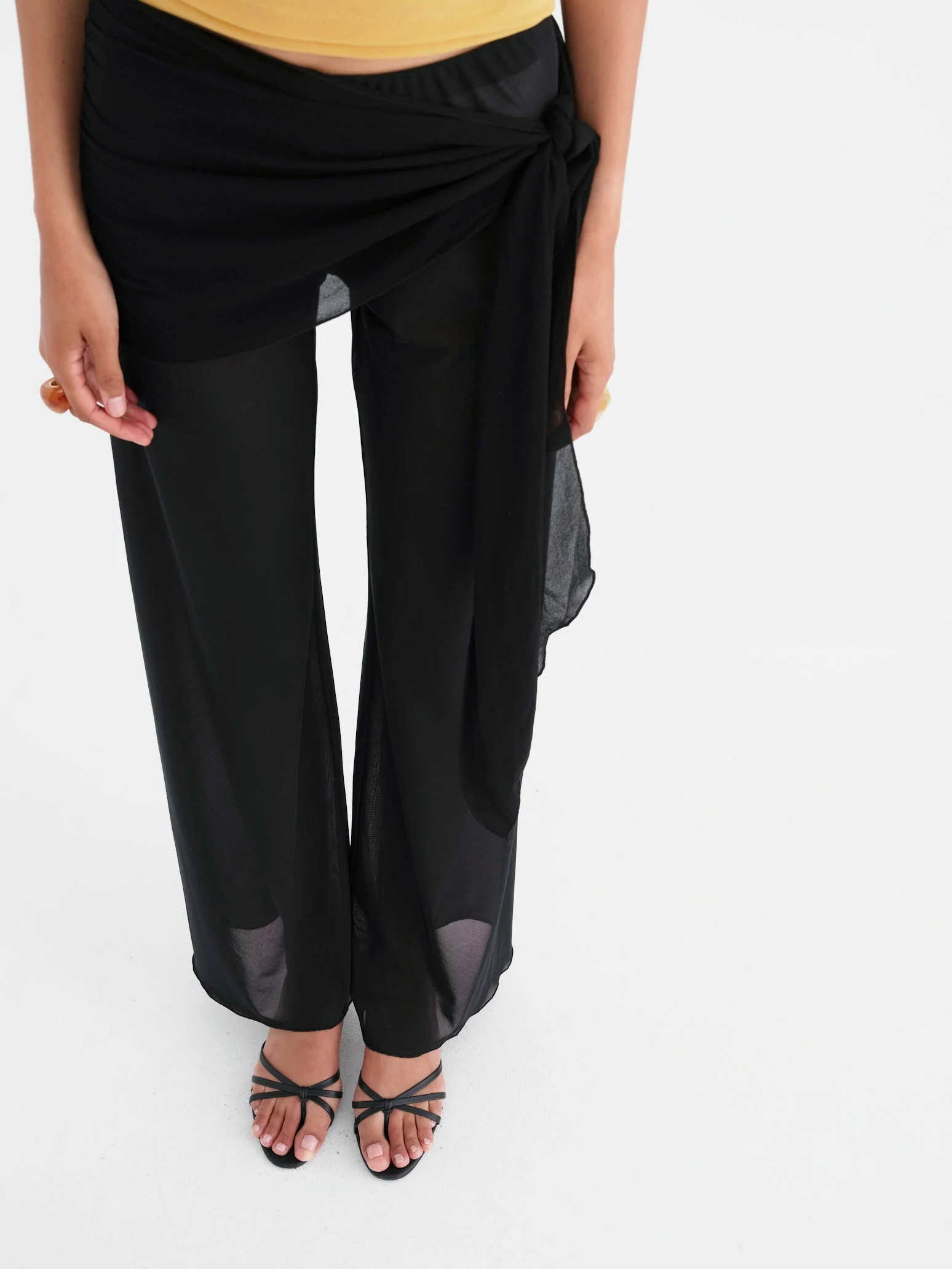 Delilah Sarong Pant - Image 4