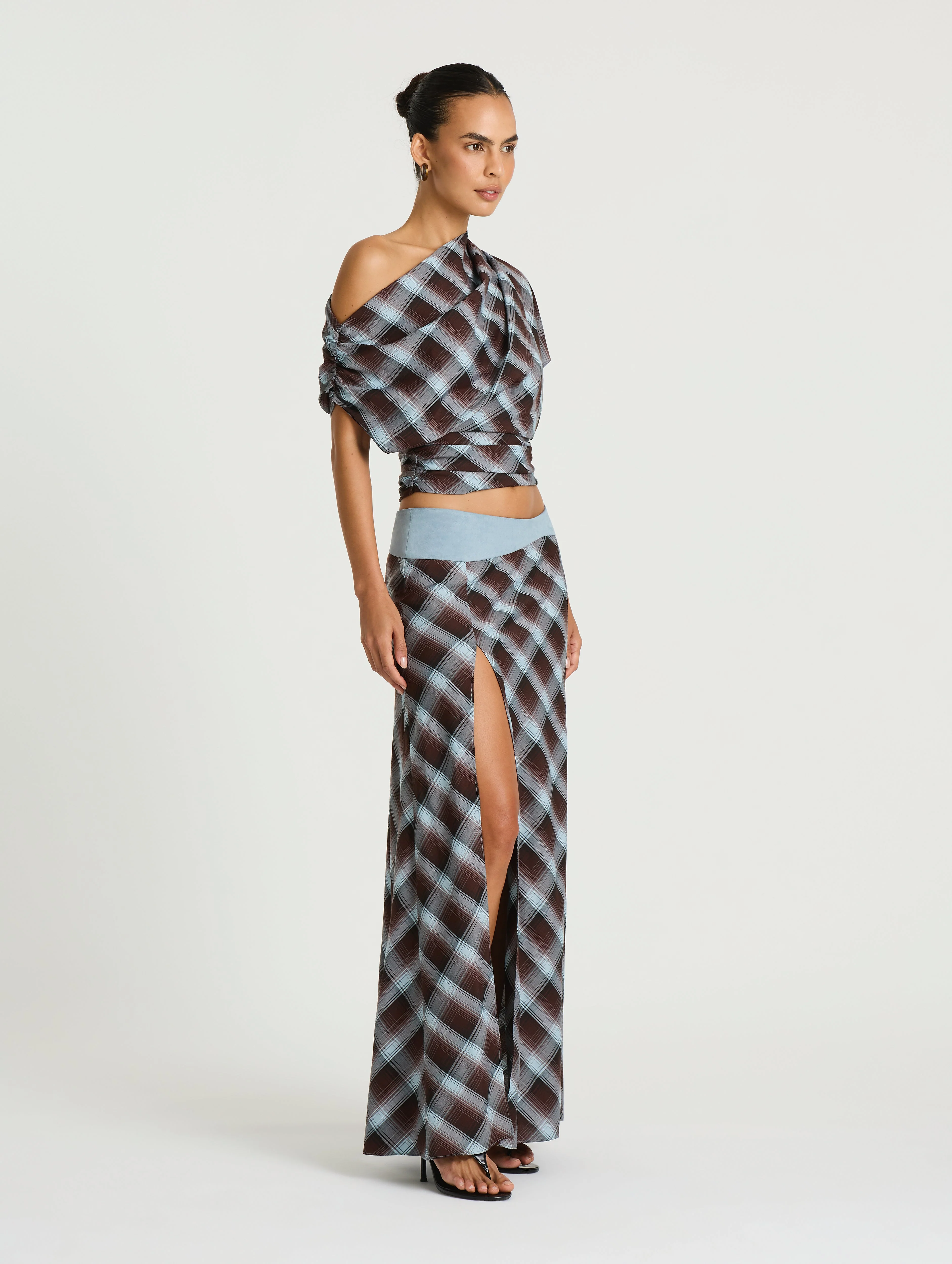 Desi Maxi Skirt - Image 3