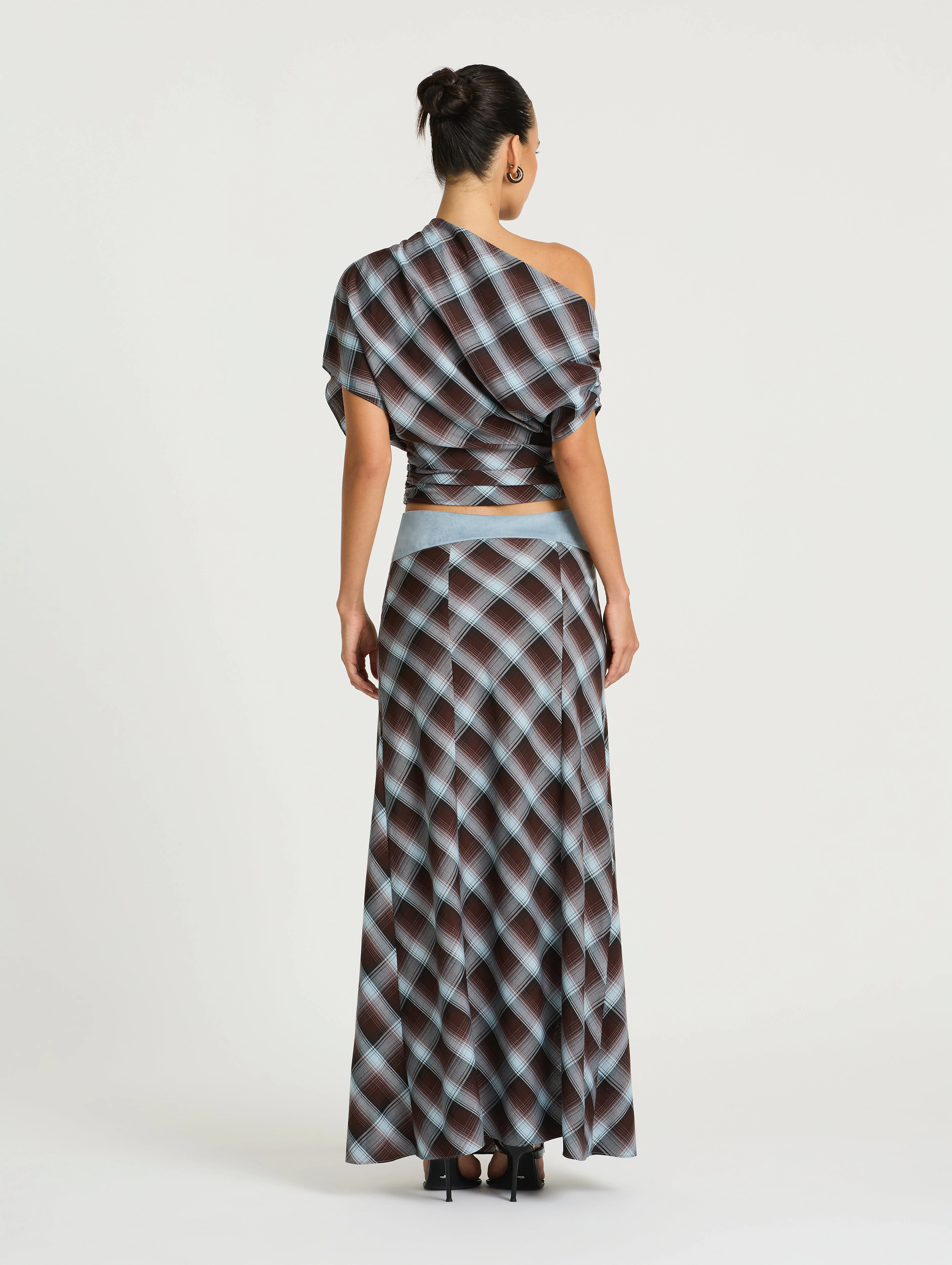 Desi Maxi Skirt - Image 4