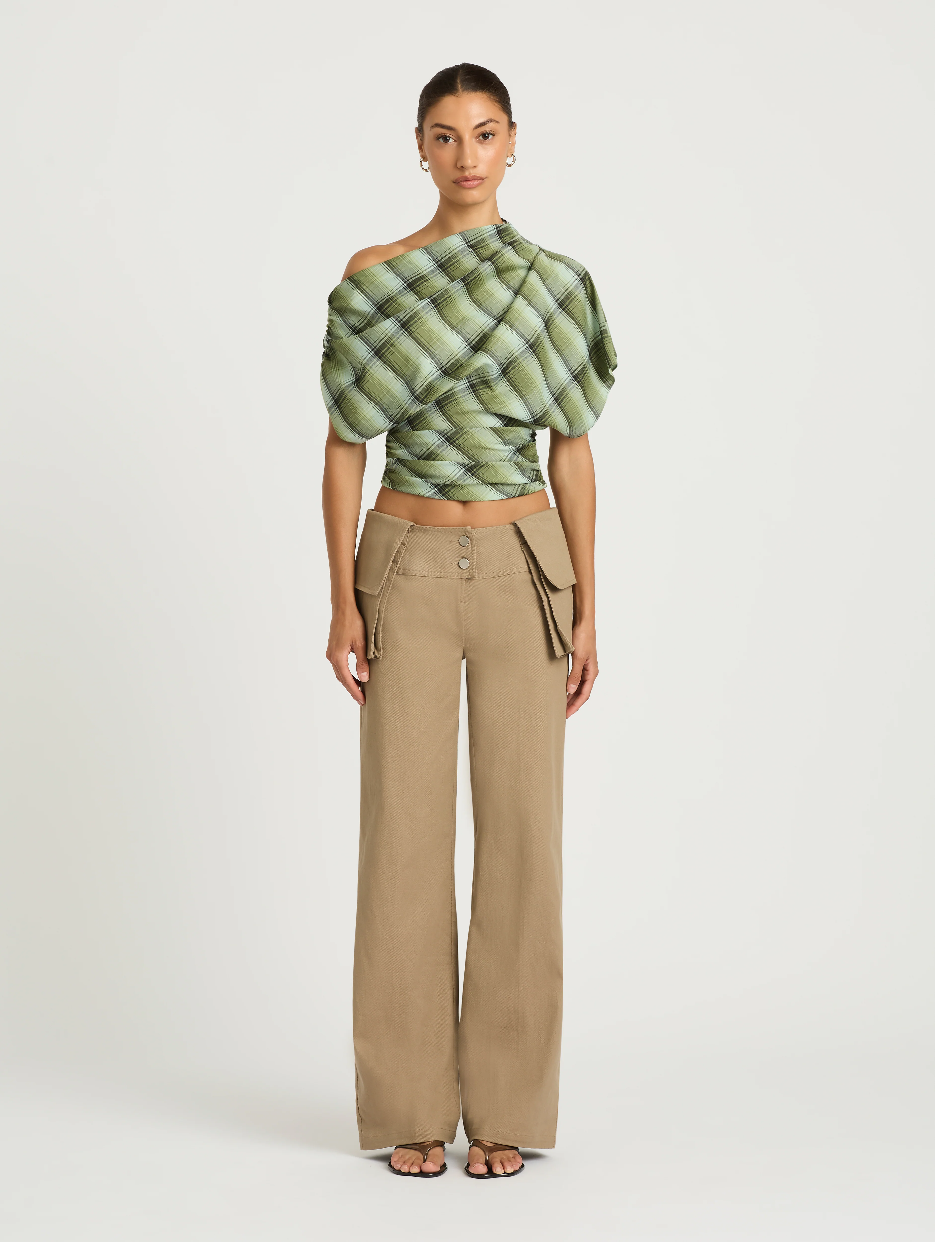 Desi Top - Image 2