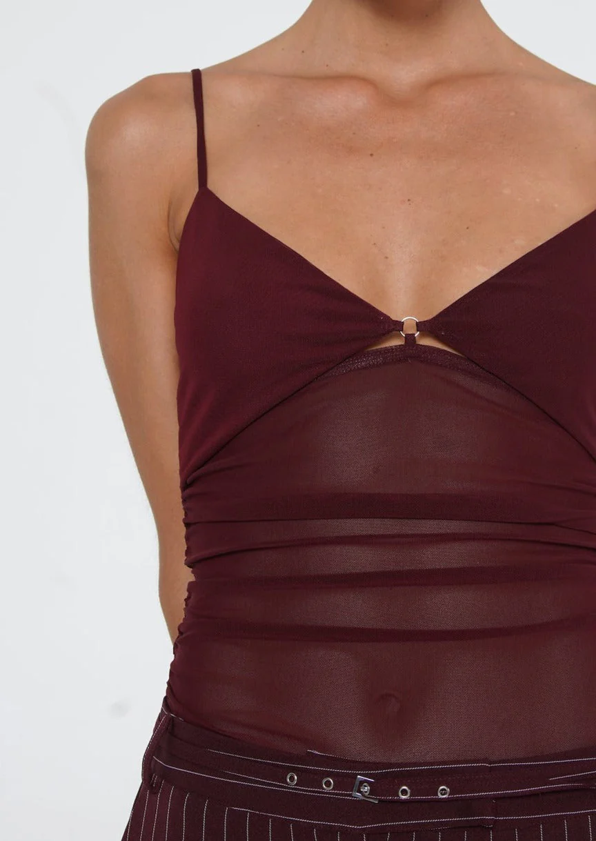 Eden Bodysuit - Image 5