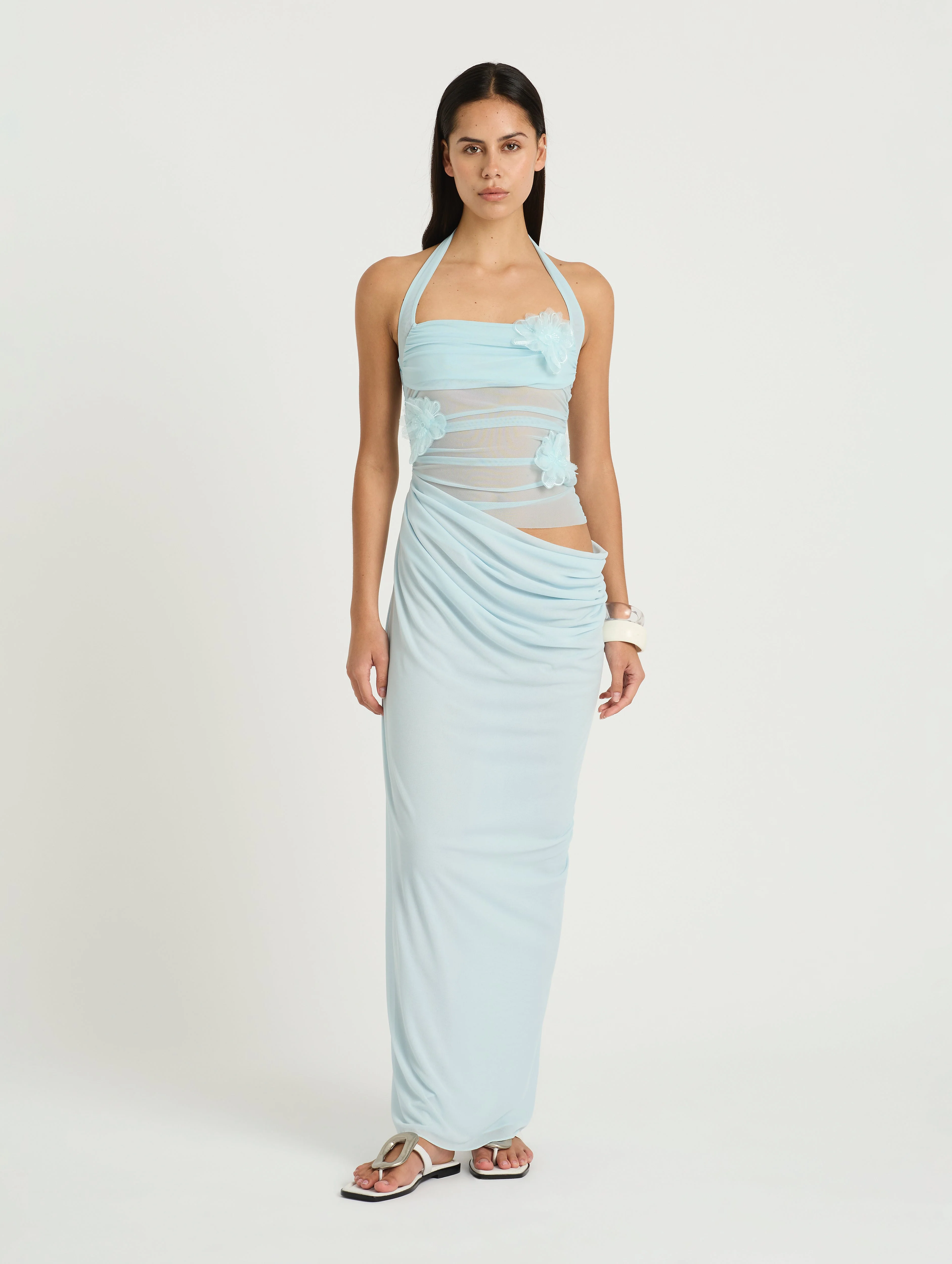 Florence Maxi Dress - Image 2