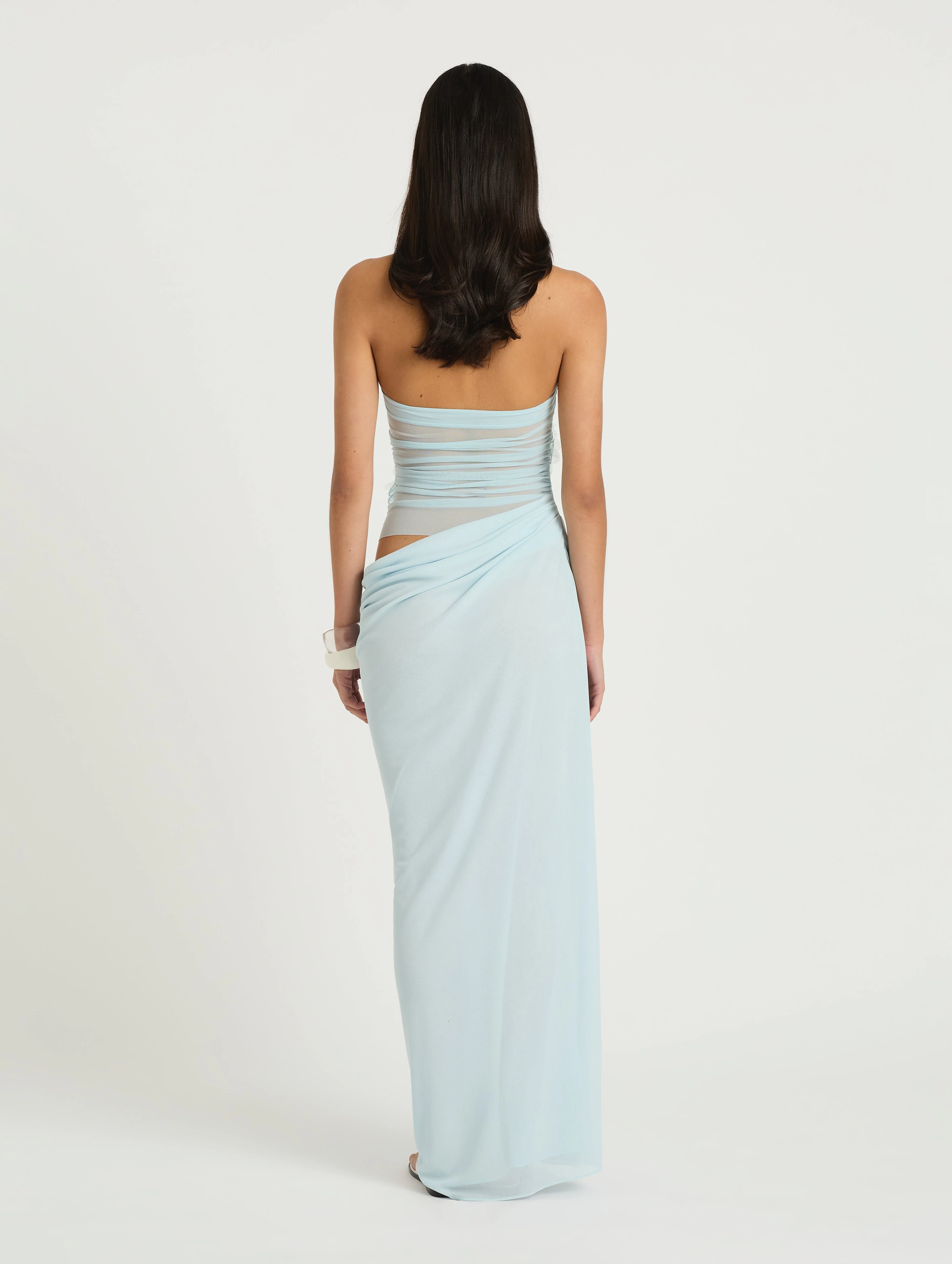 Florence Maxi Dress - Image 5