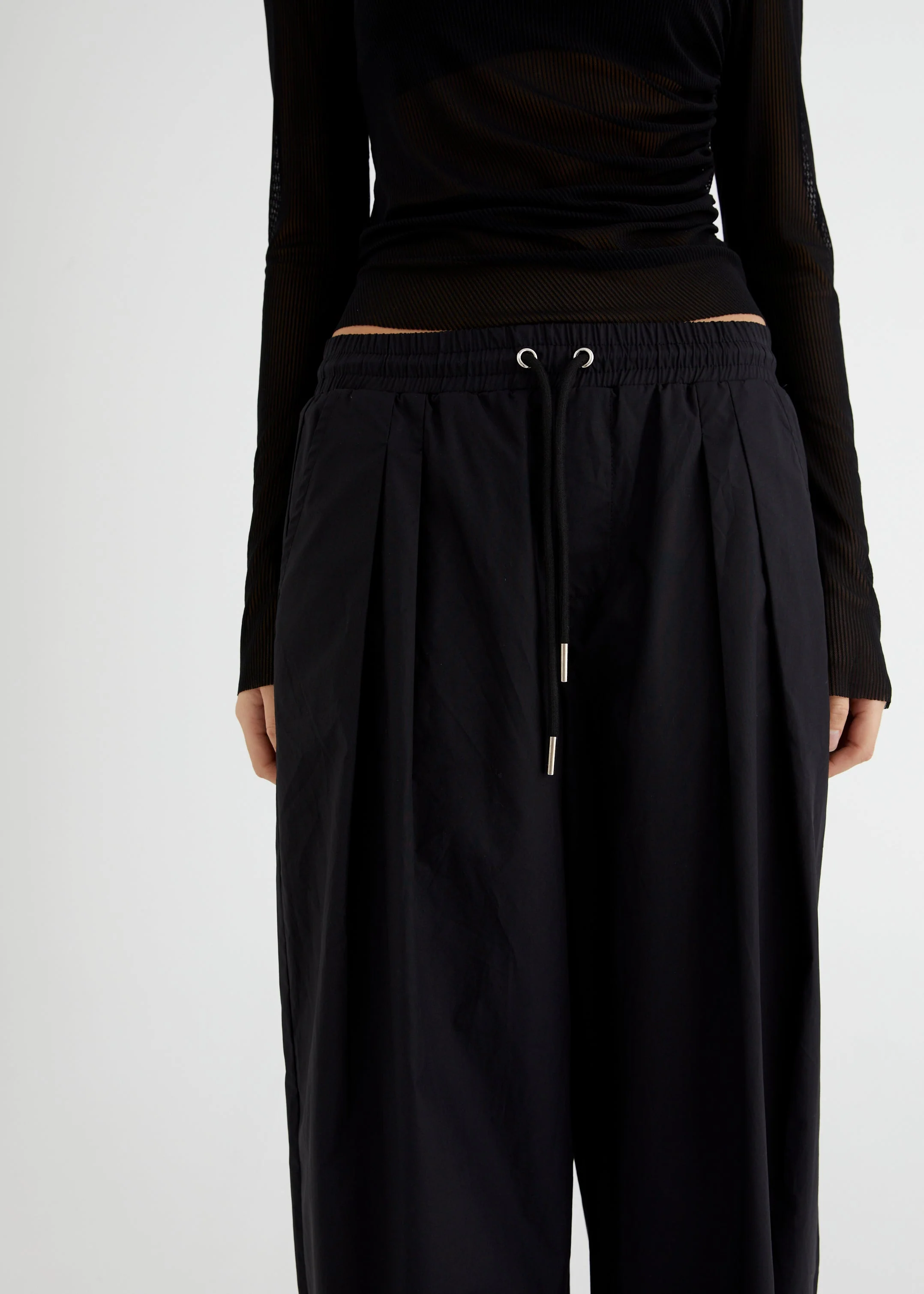 Freddie Wide Leg Pant - Image 5