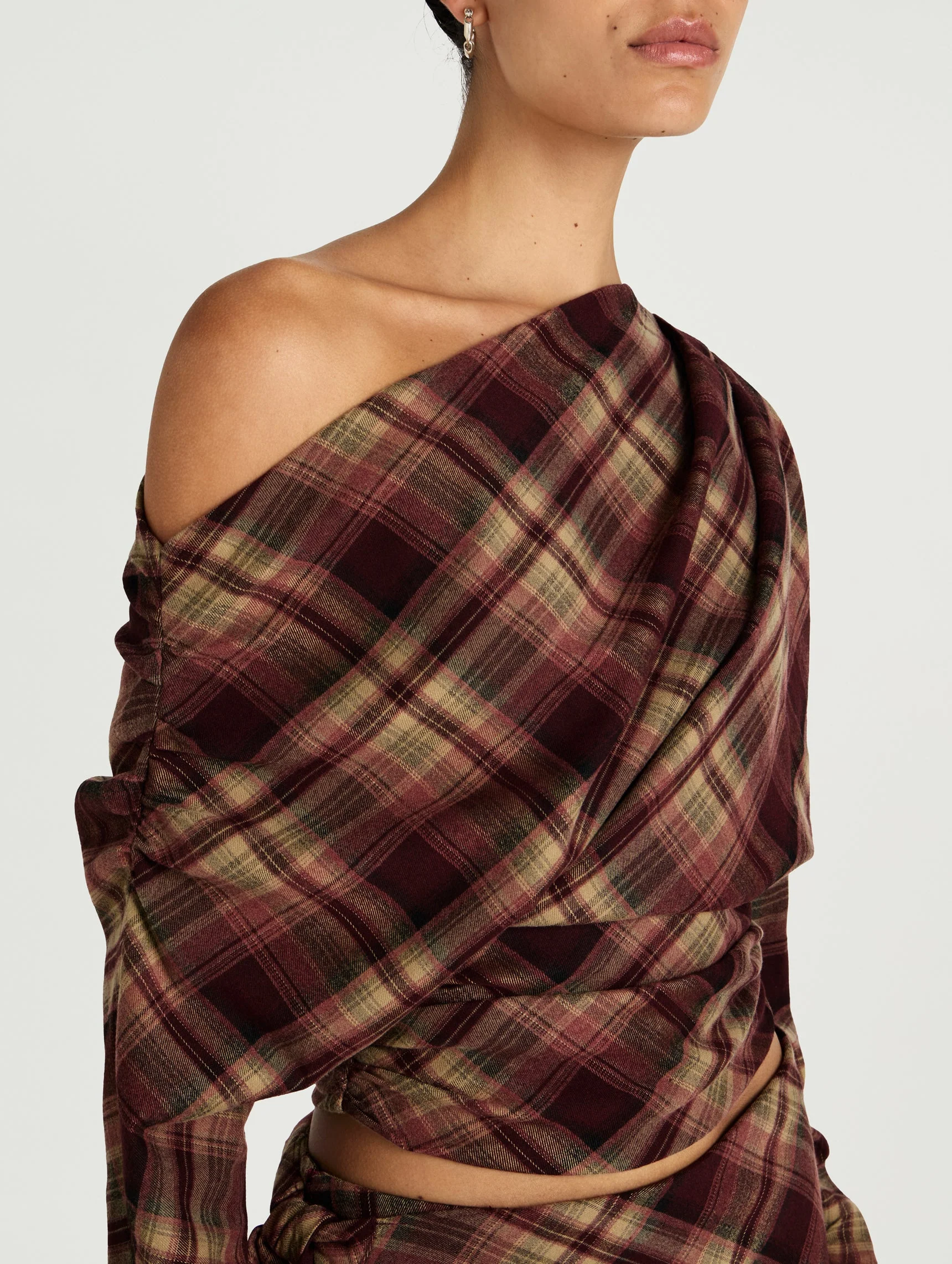 Hera Long Sleeve Top - Image 2