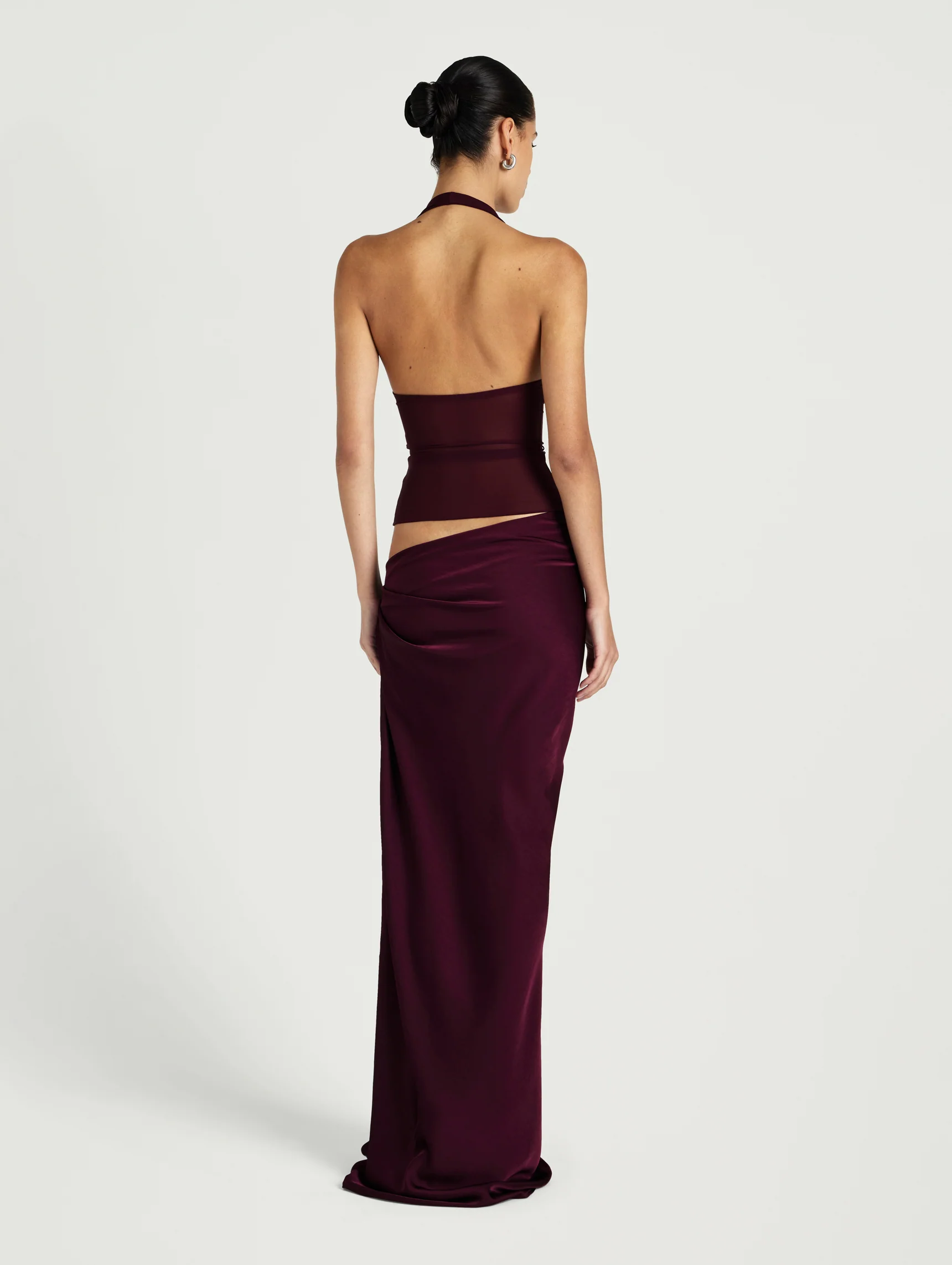Ira Maxi Dress - Image 3