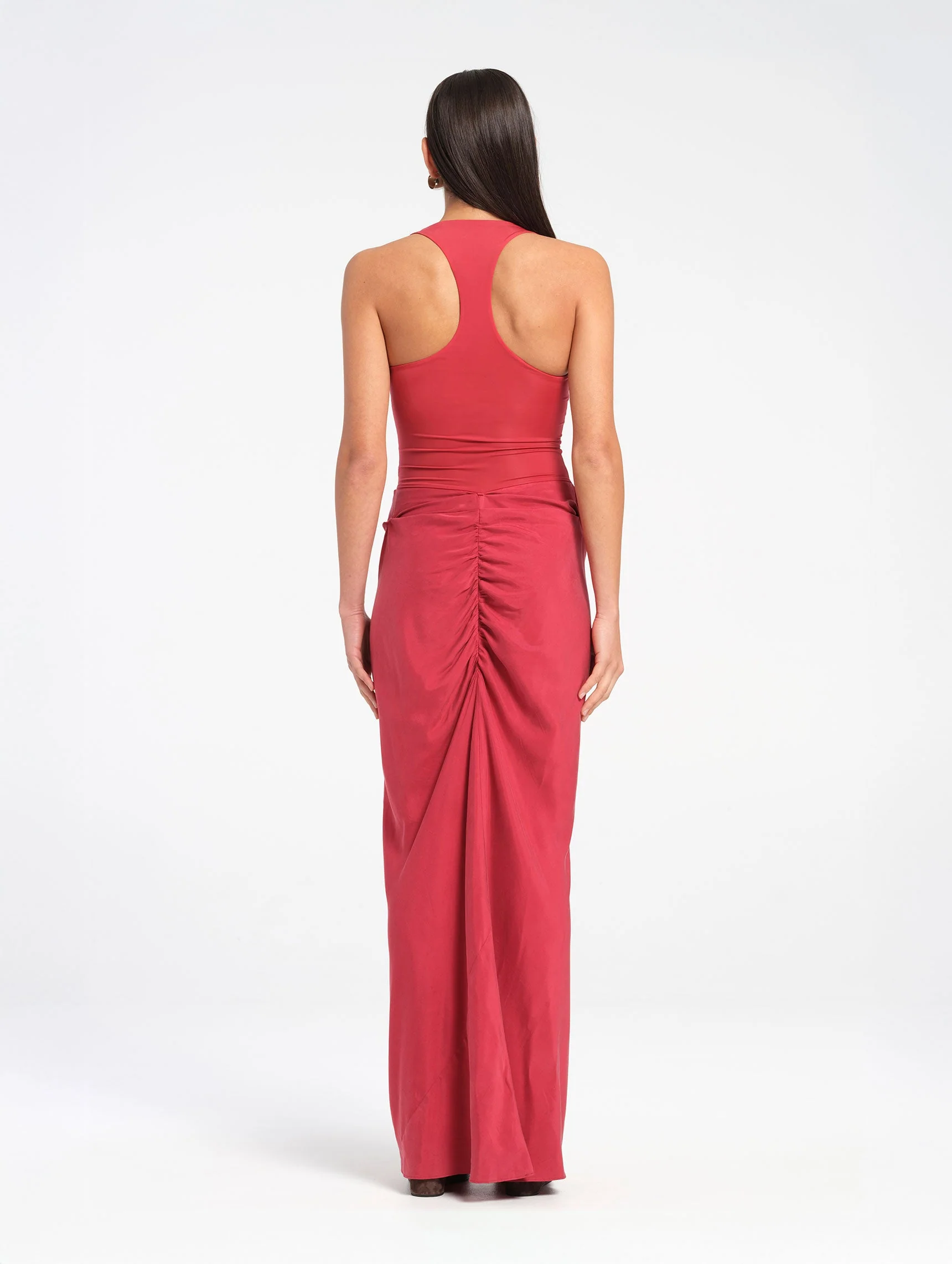 Jade Maxi Dress - Image 3