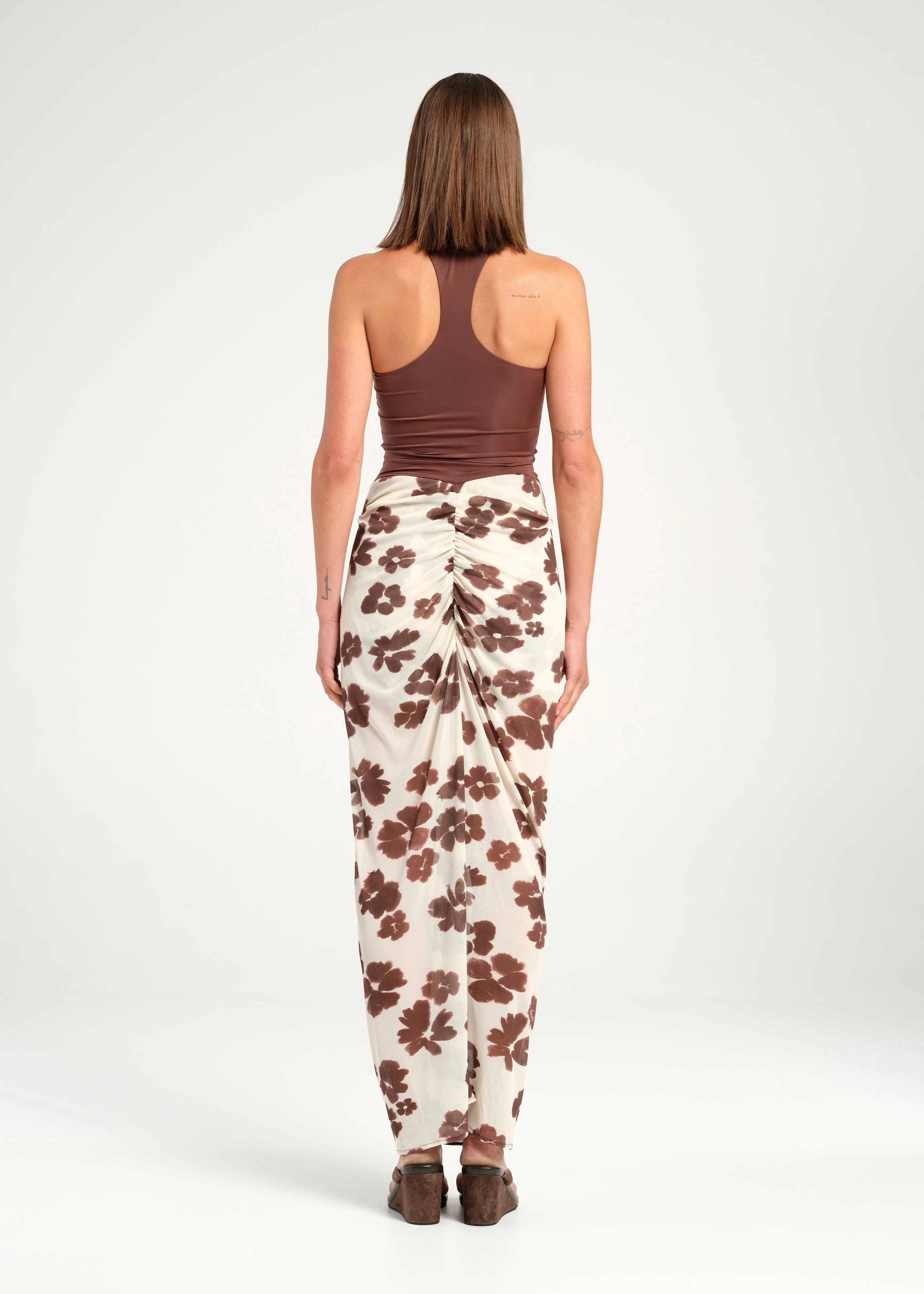 Piper Maxi Dress - Image 3