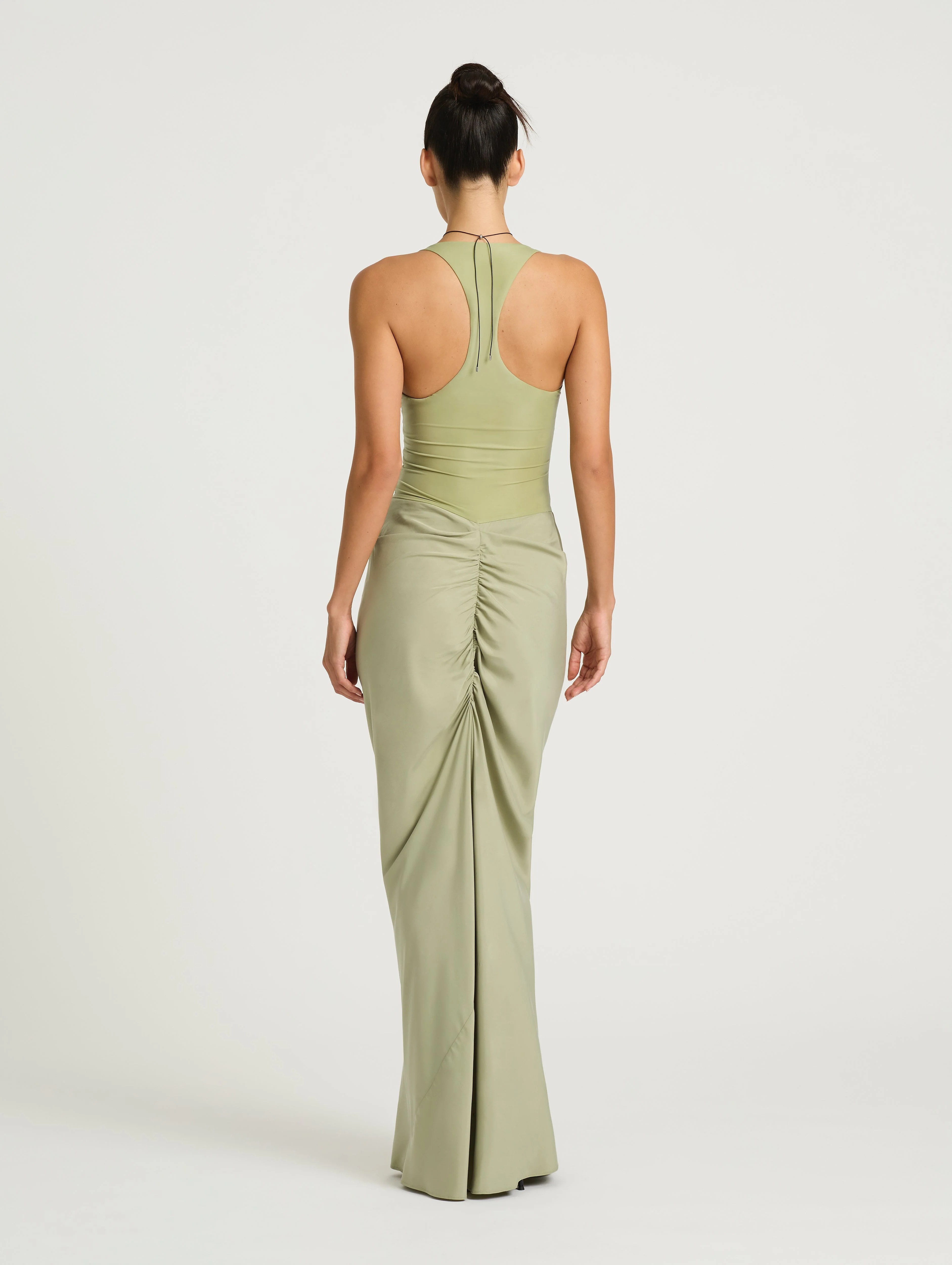 Jade Maxi Dress - Image 3