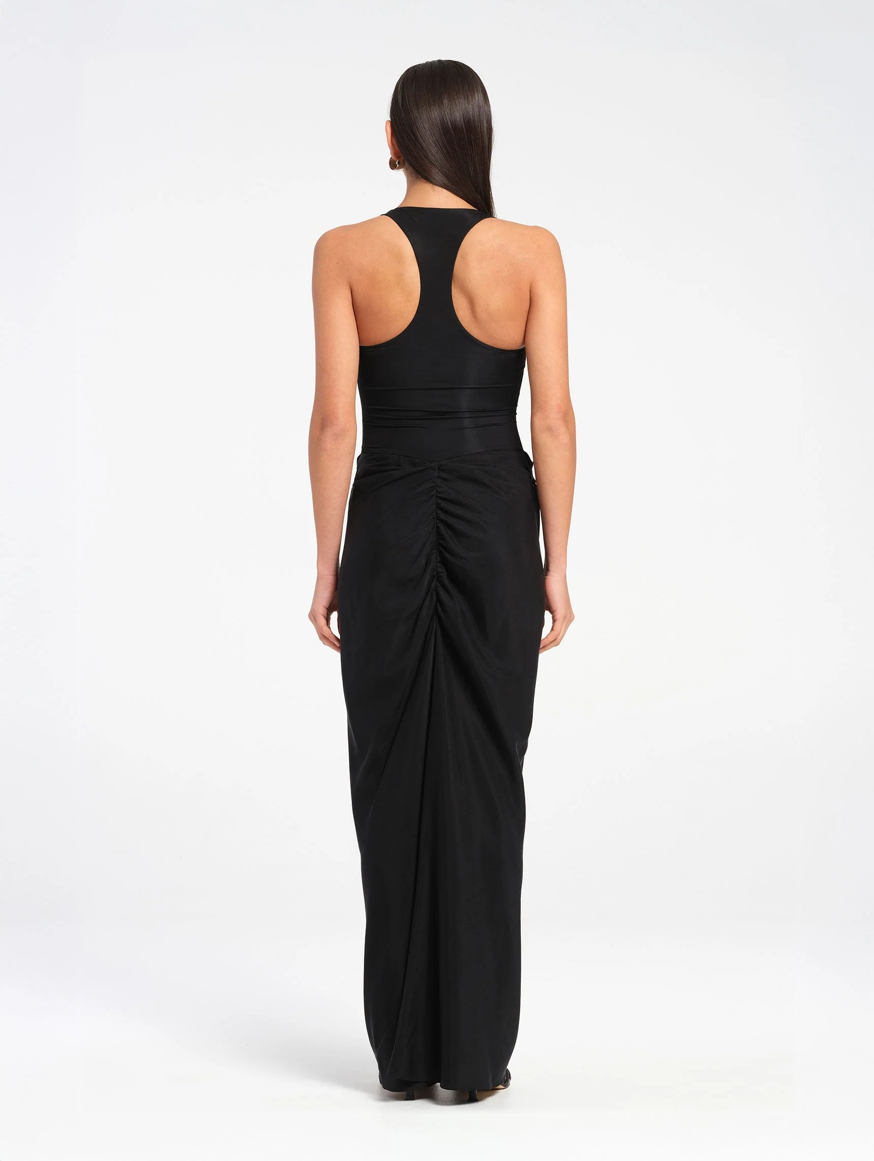 Jade Maxi Dress - Image 3
