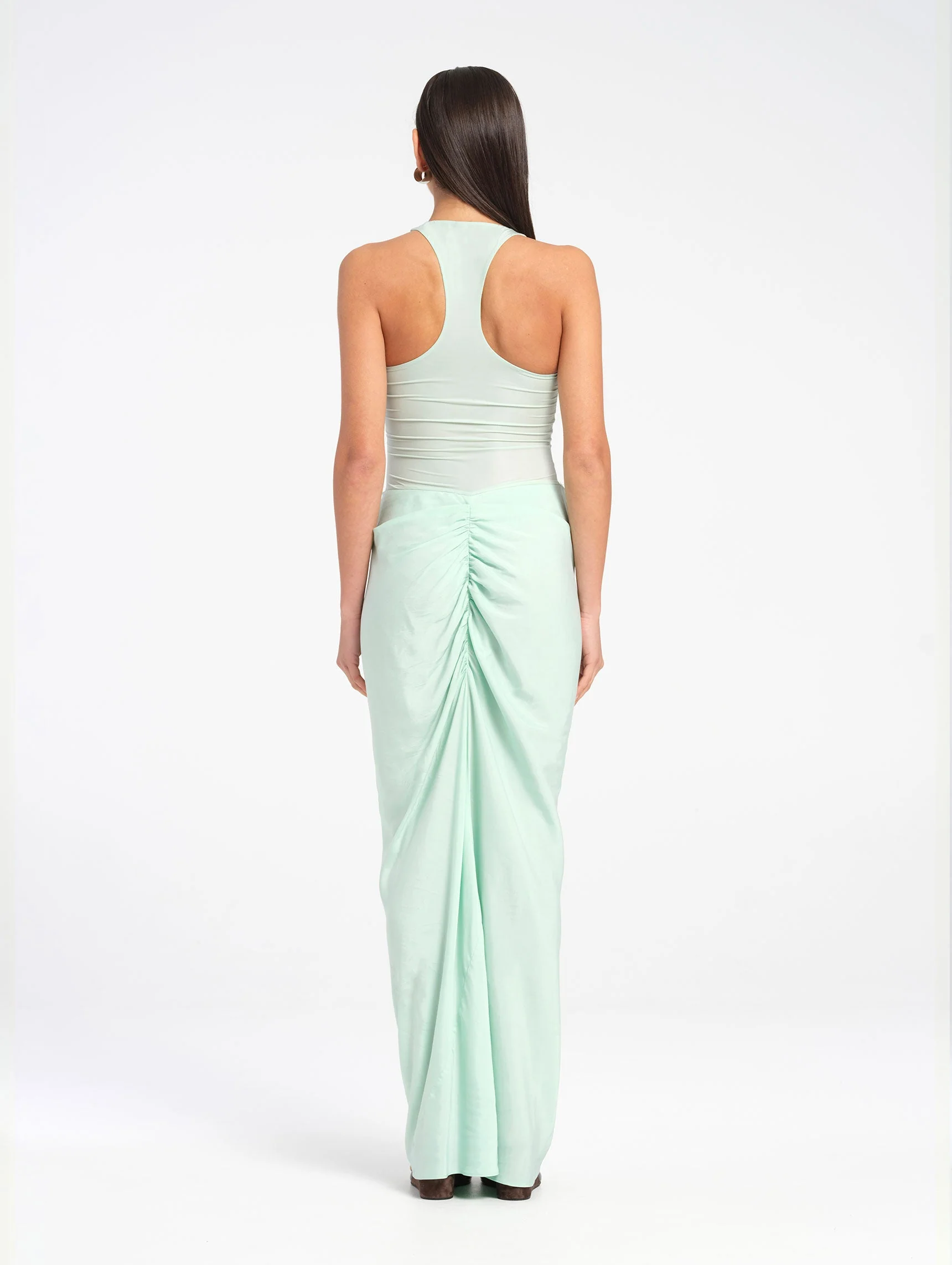 Jade Maxi Dress - Image 3