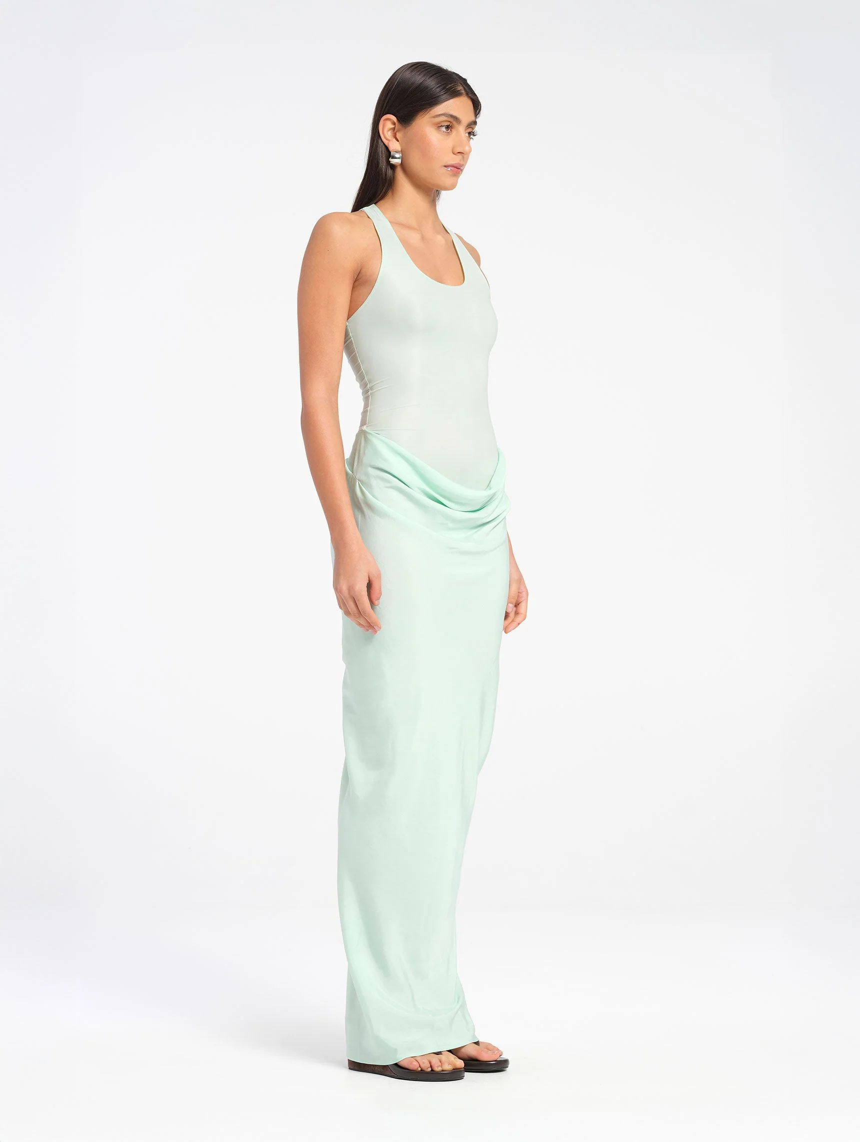 Jade Maxi Dress - Image 4