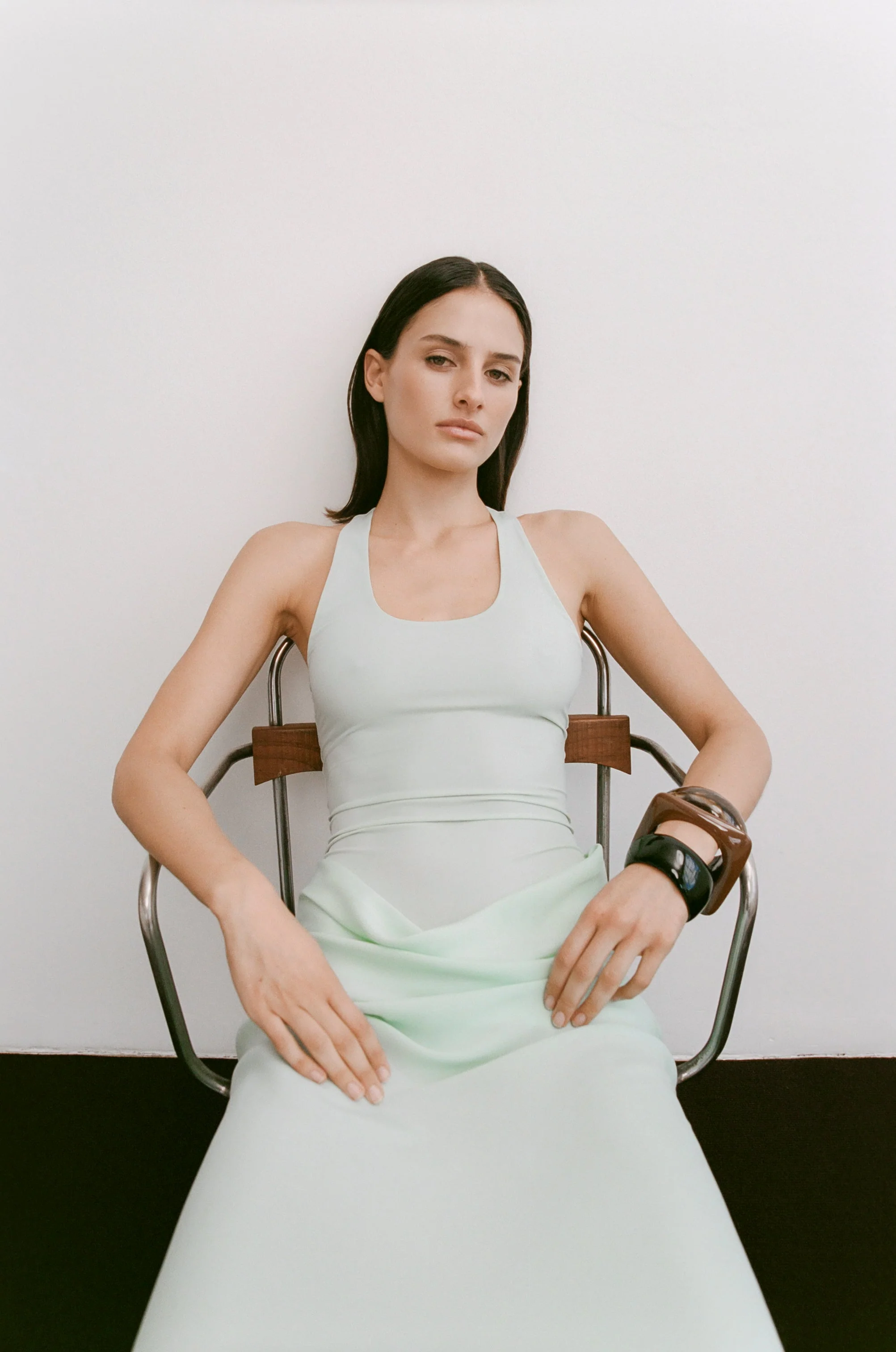 Jade Maxi Dress - Image 5