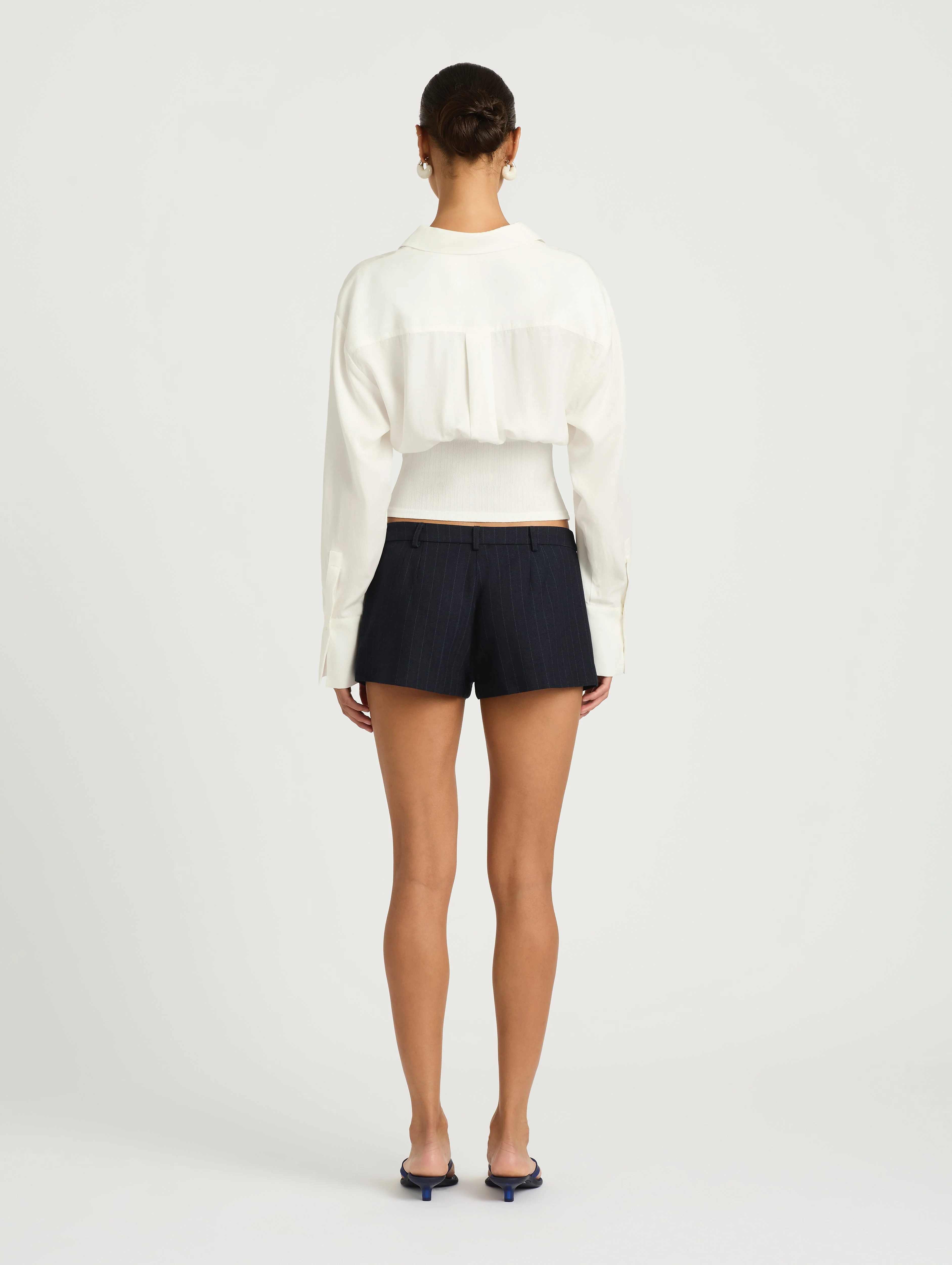Joelle Micro Short - Image 4
