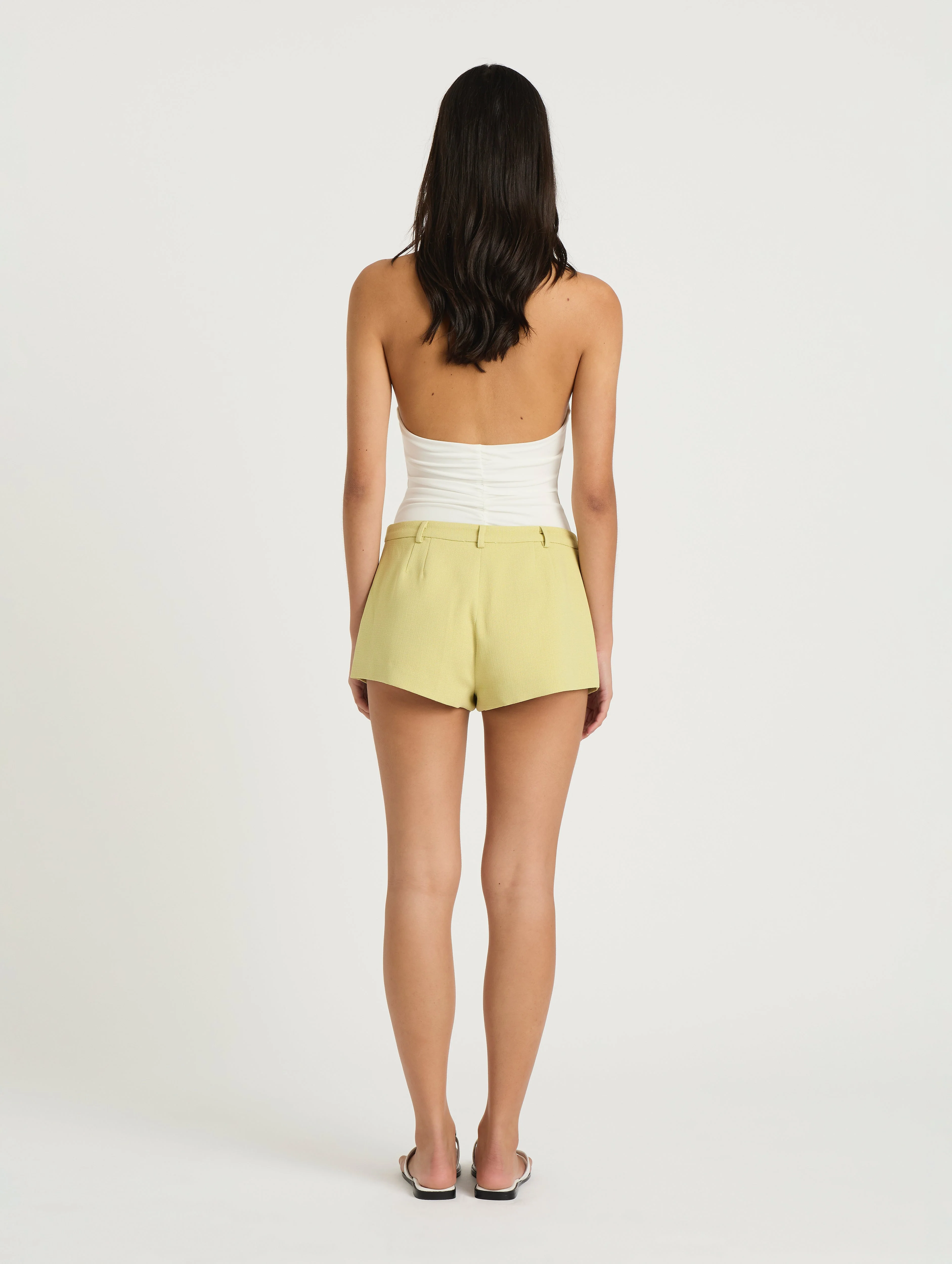 Joelle Micro Short - Image 3
