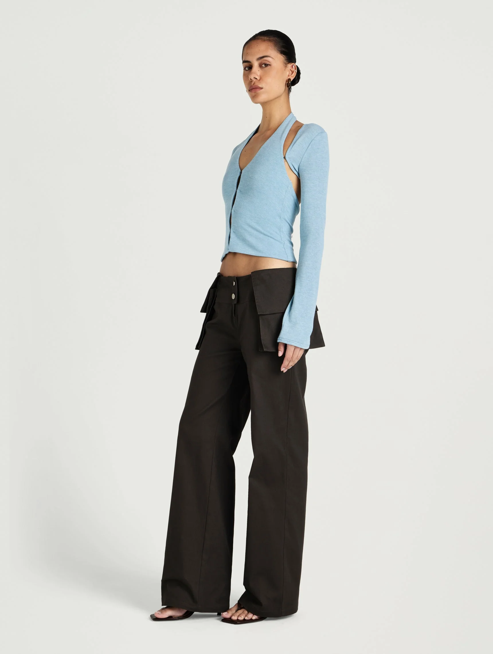 Jude Cargo Pant - Image 3