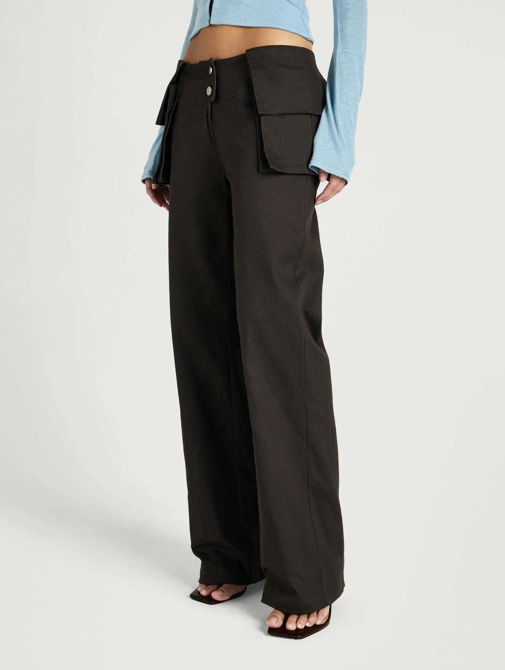 Jude Cargo Pant - Image 4