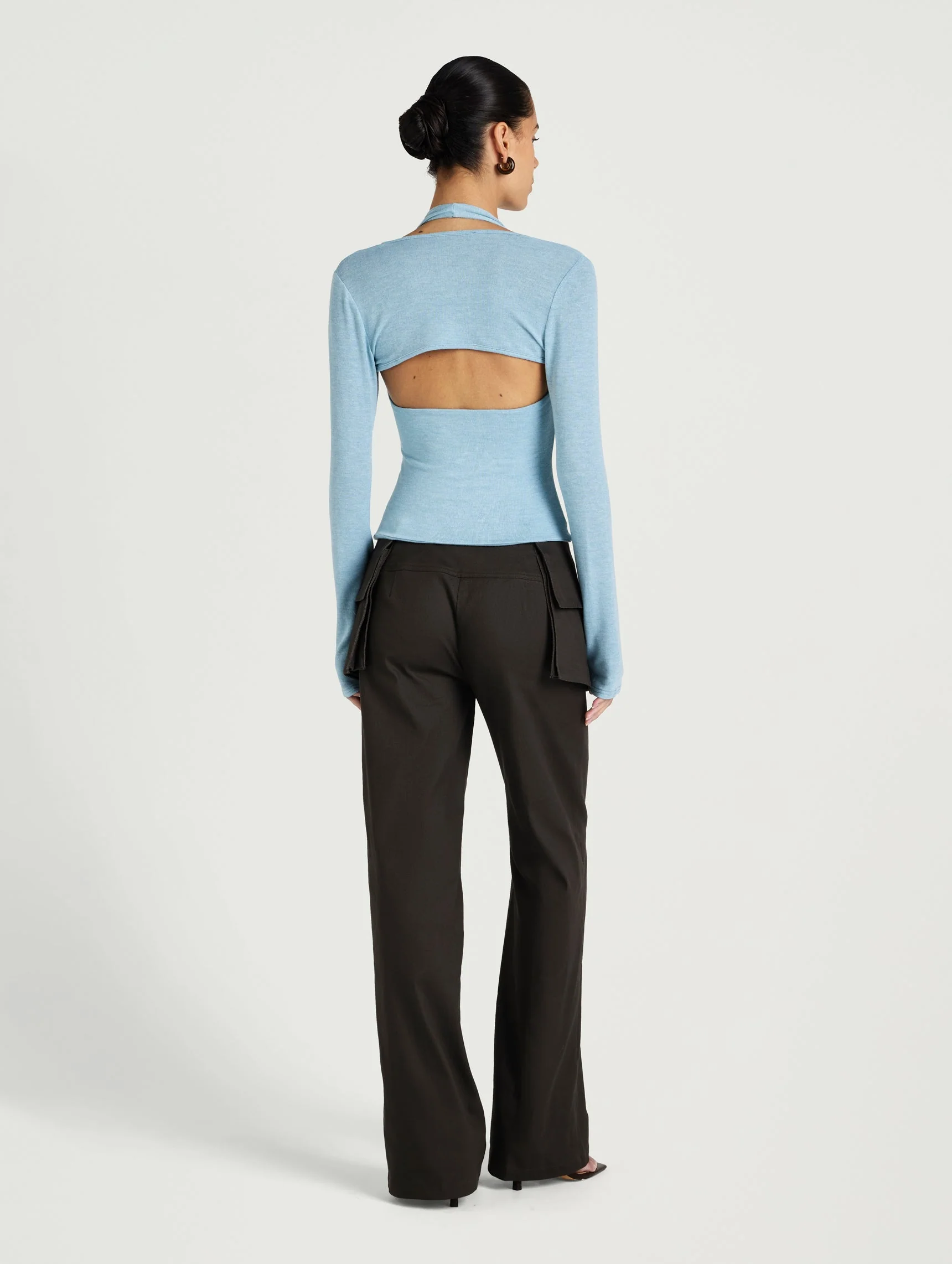 Jude Cargo Pant - Image 5