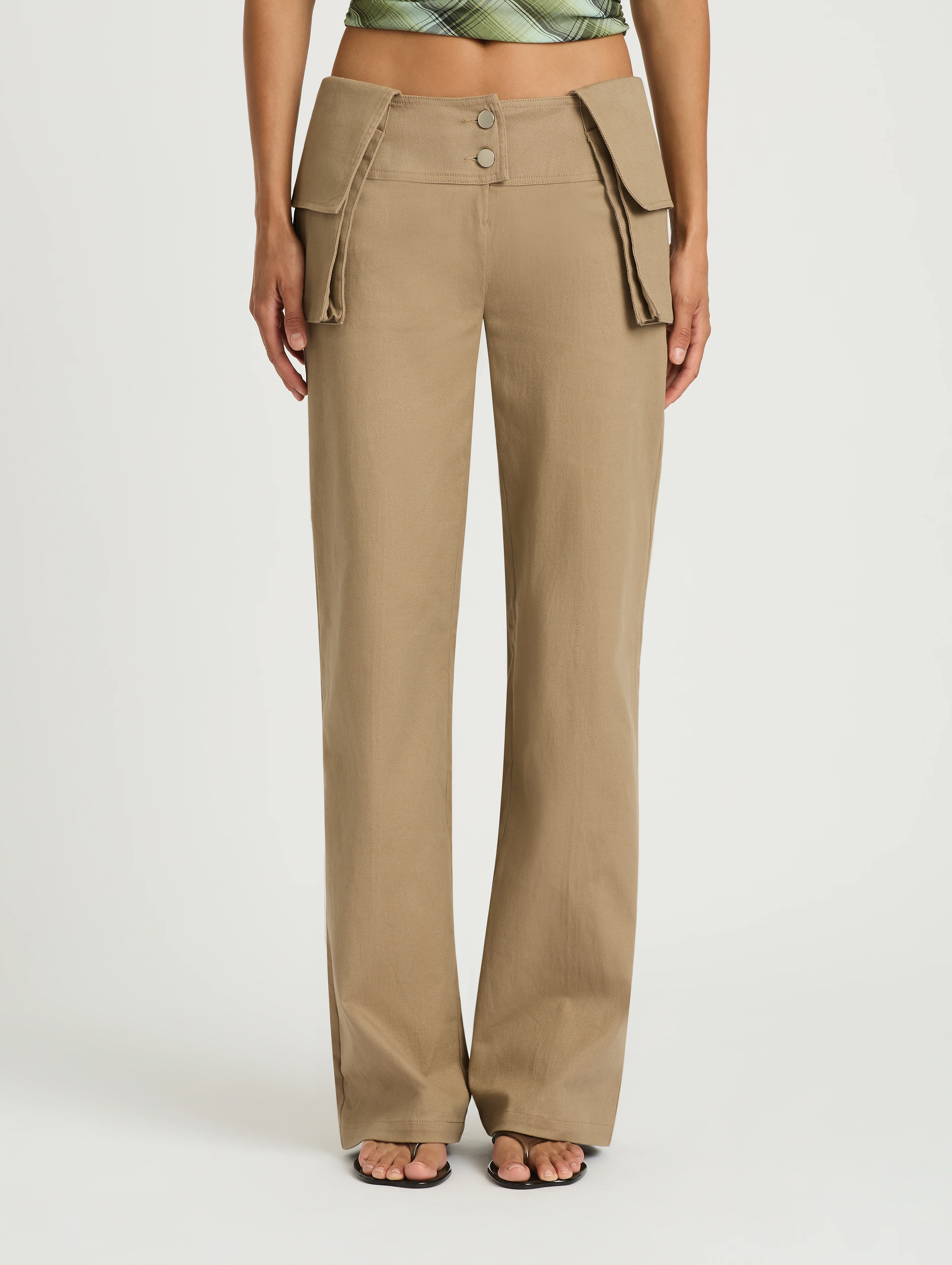 Jude Cargo Pant - Image 4