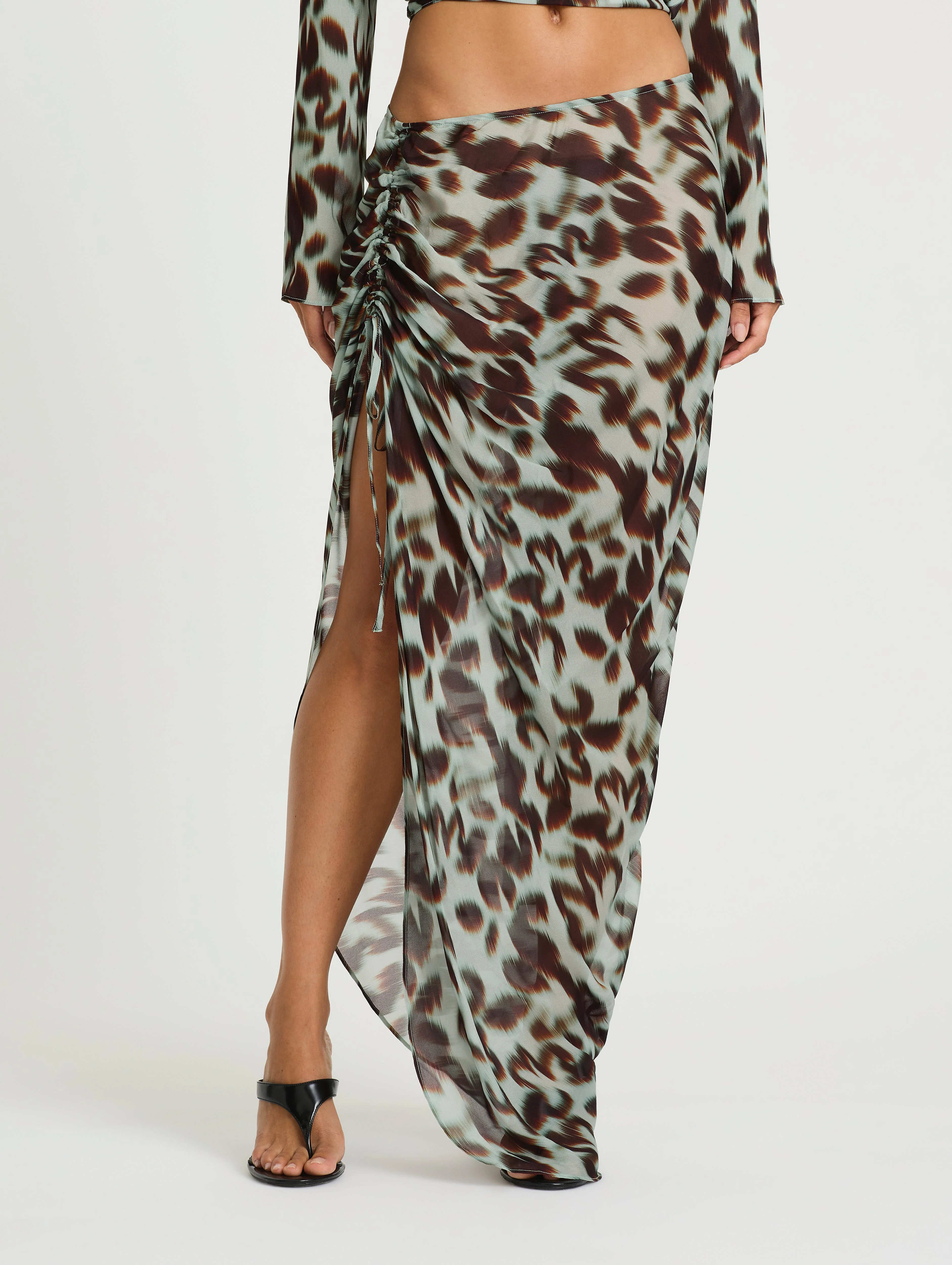 Leni Skirt - Image 3