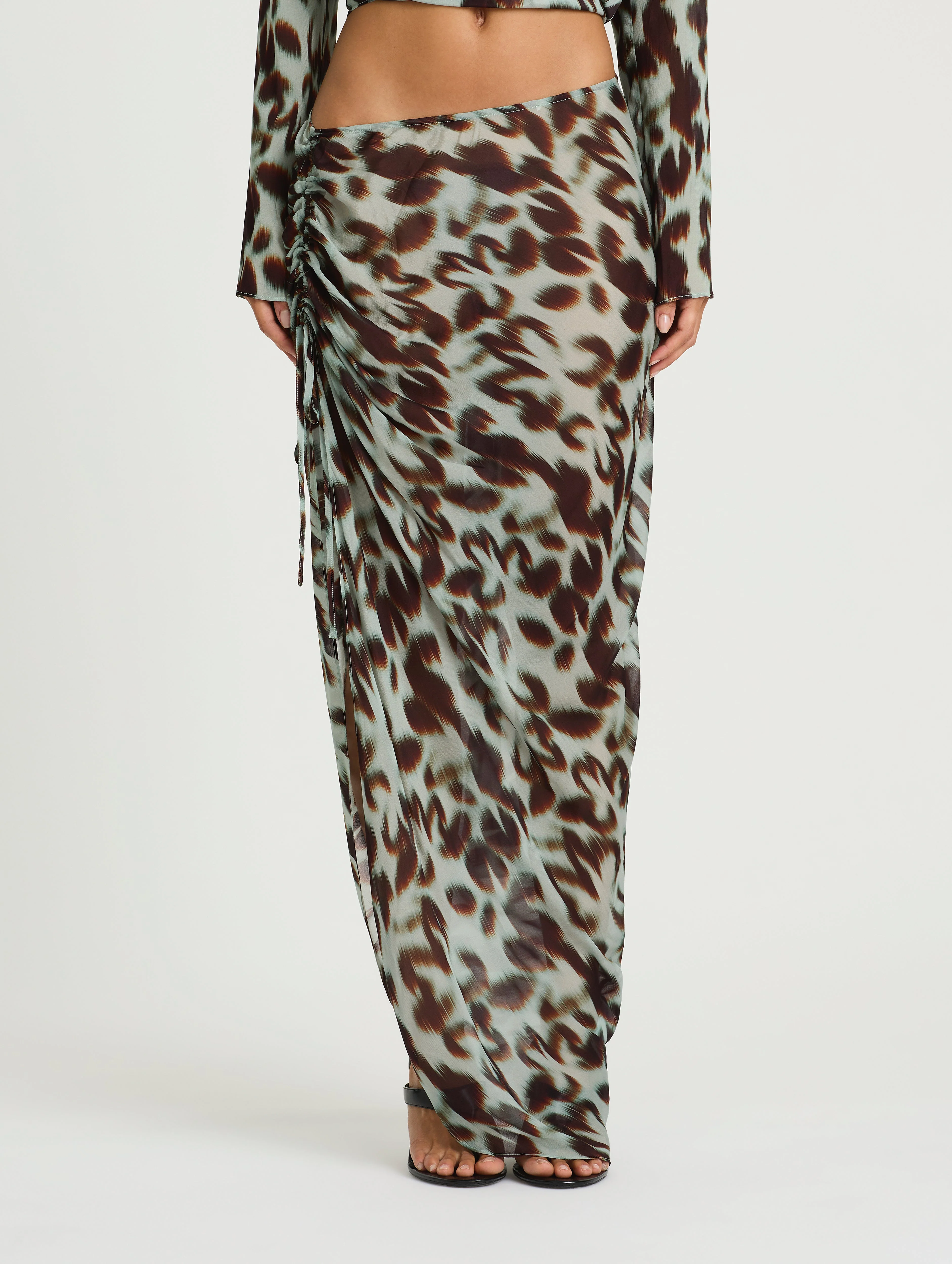 Leni Skirt - Image 4