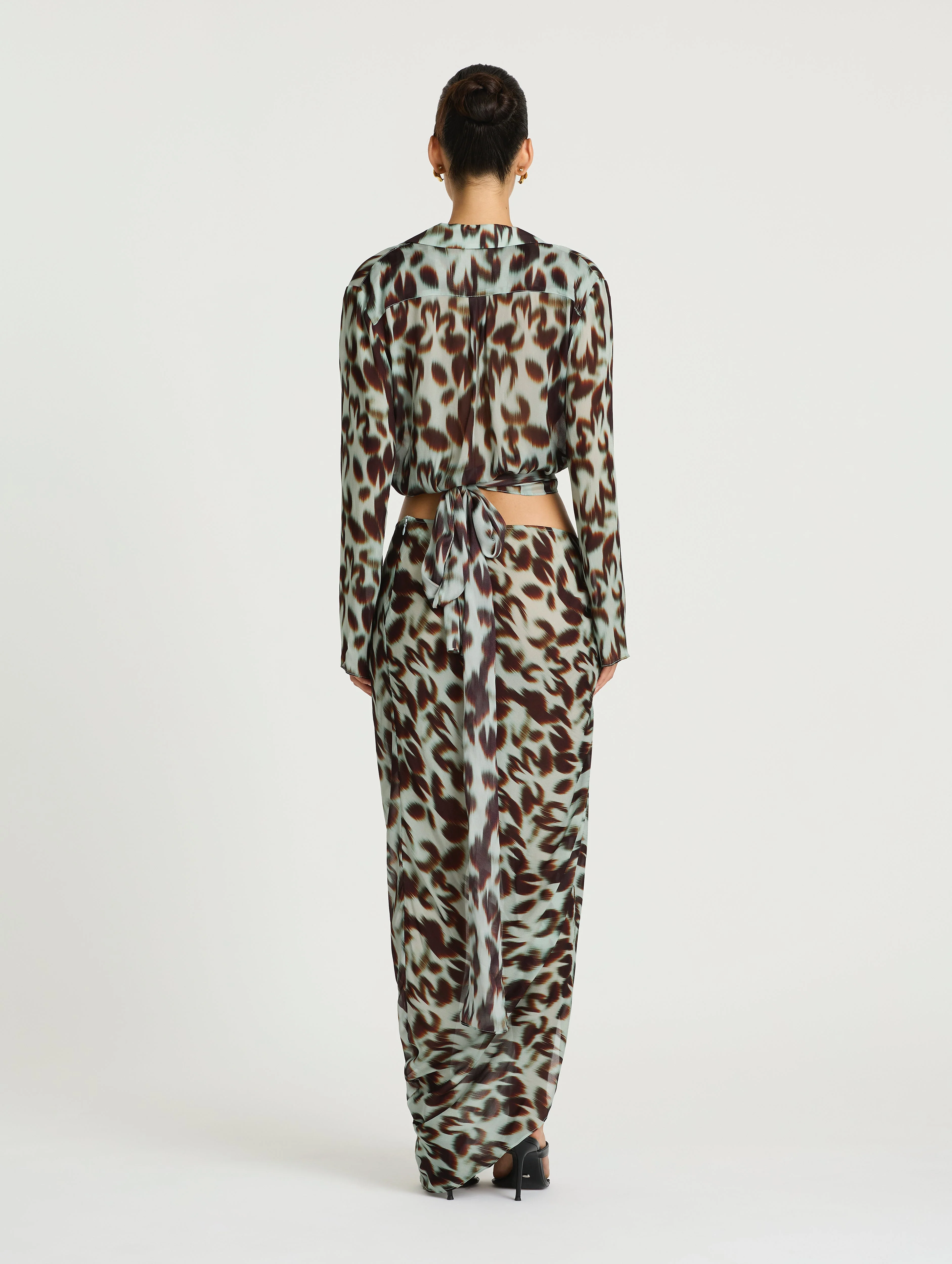 Leni Skirt - Image 5