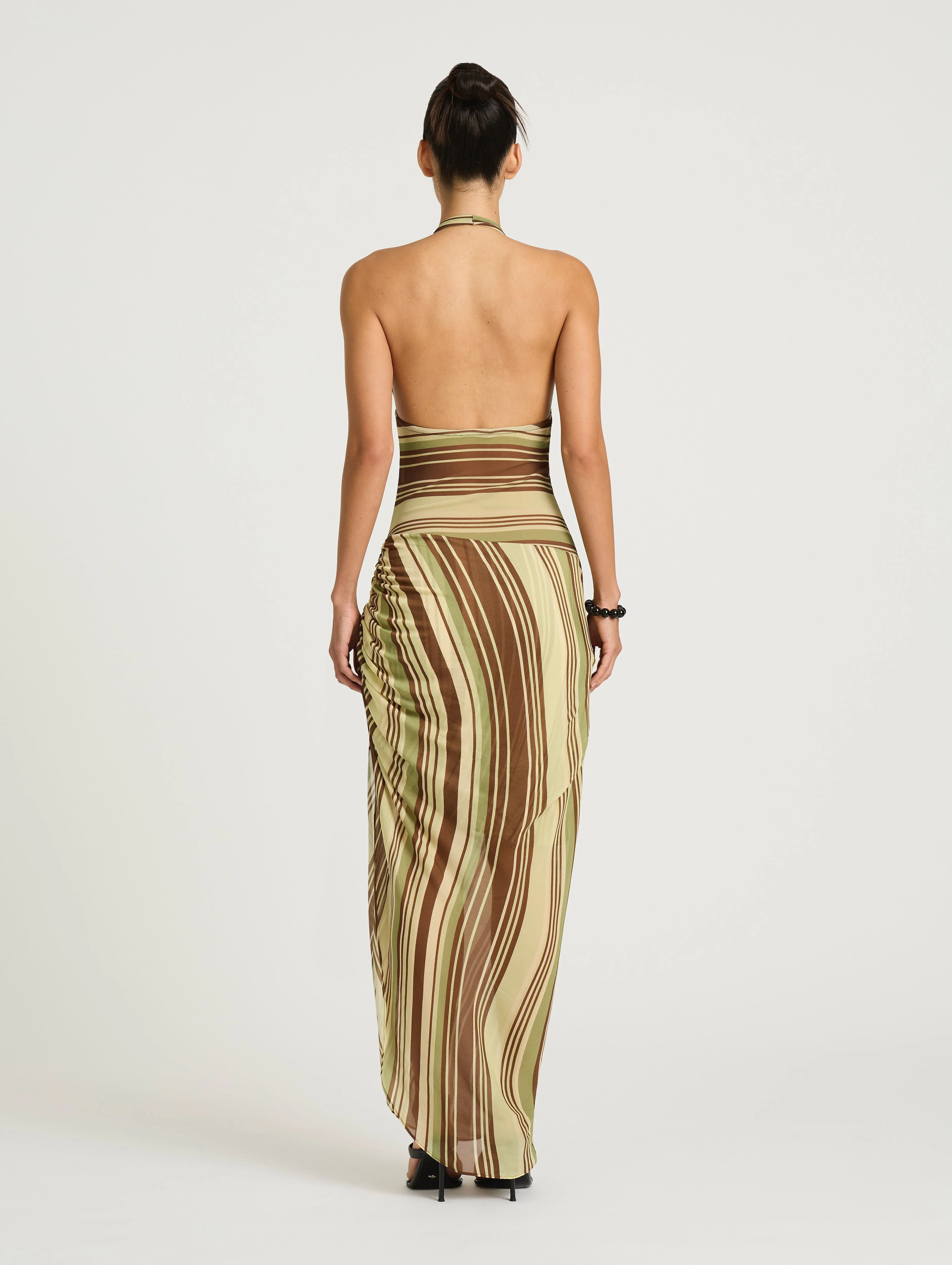 Marnie Maxi Dress - Image 4