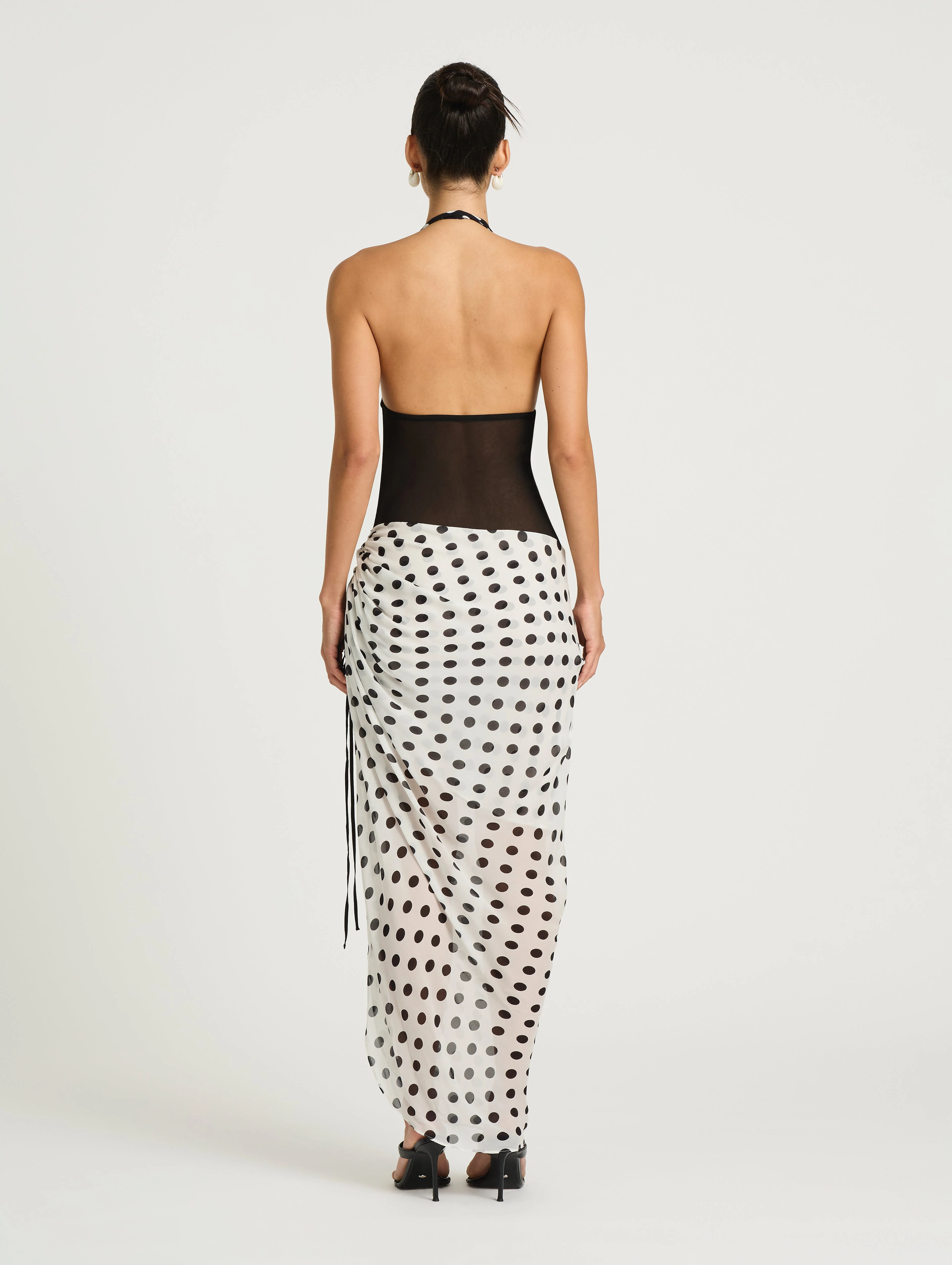 Marnie Maxi Dress - Image 3
