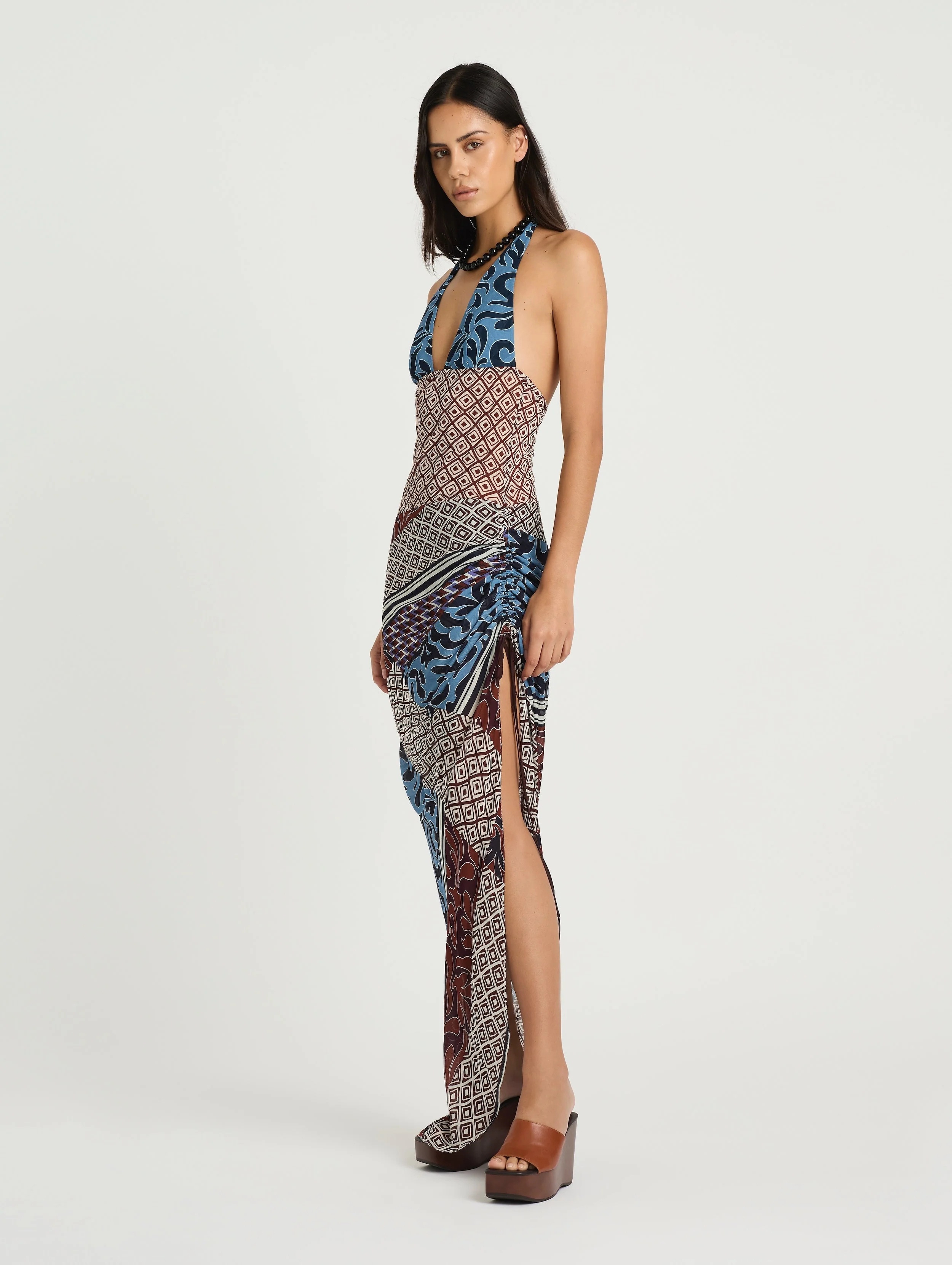 Marnie Maxi Dress - Image 3