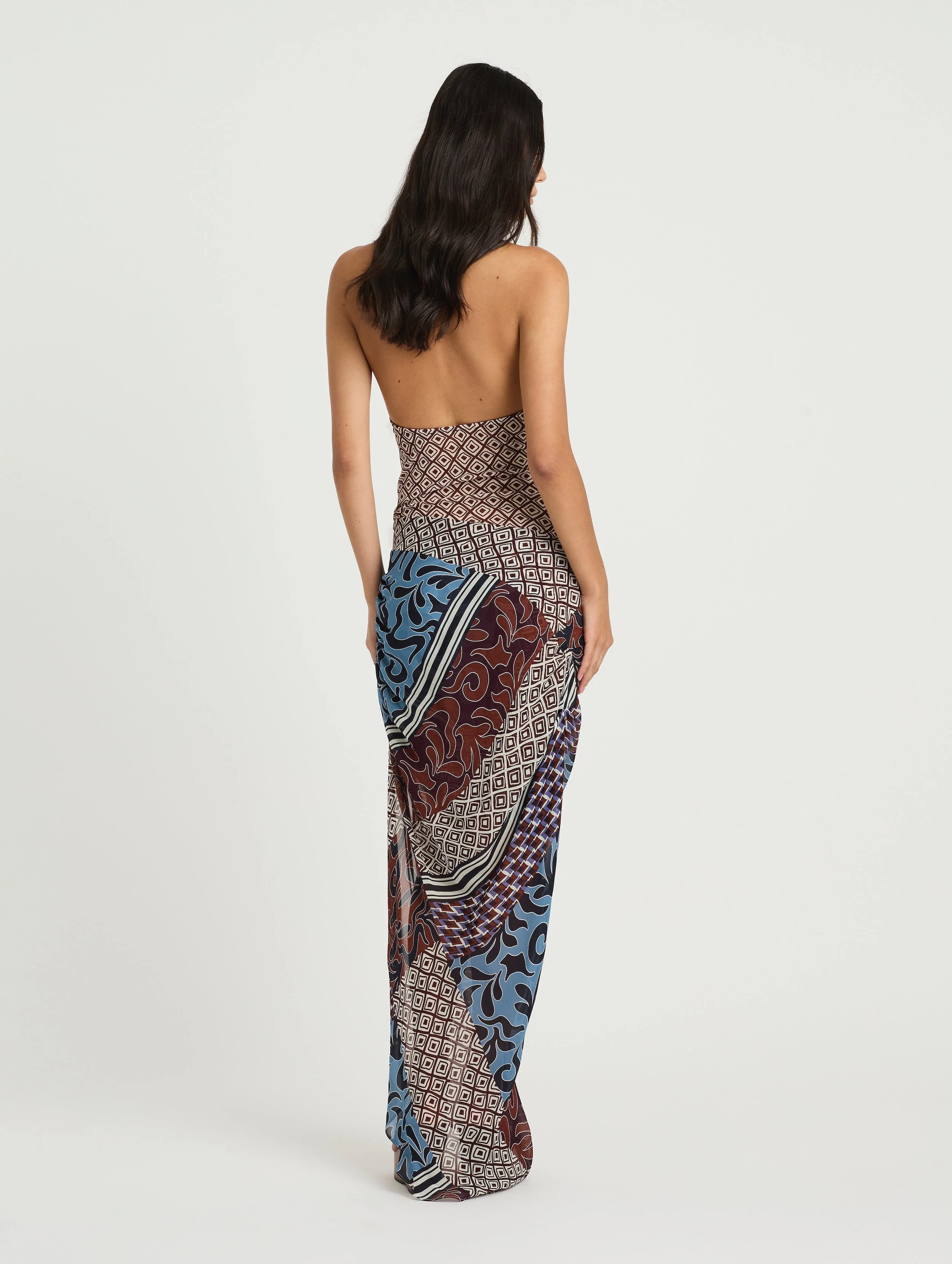 Marnie Maxi Dress - Image 4