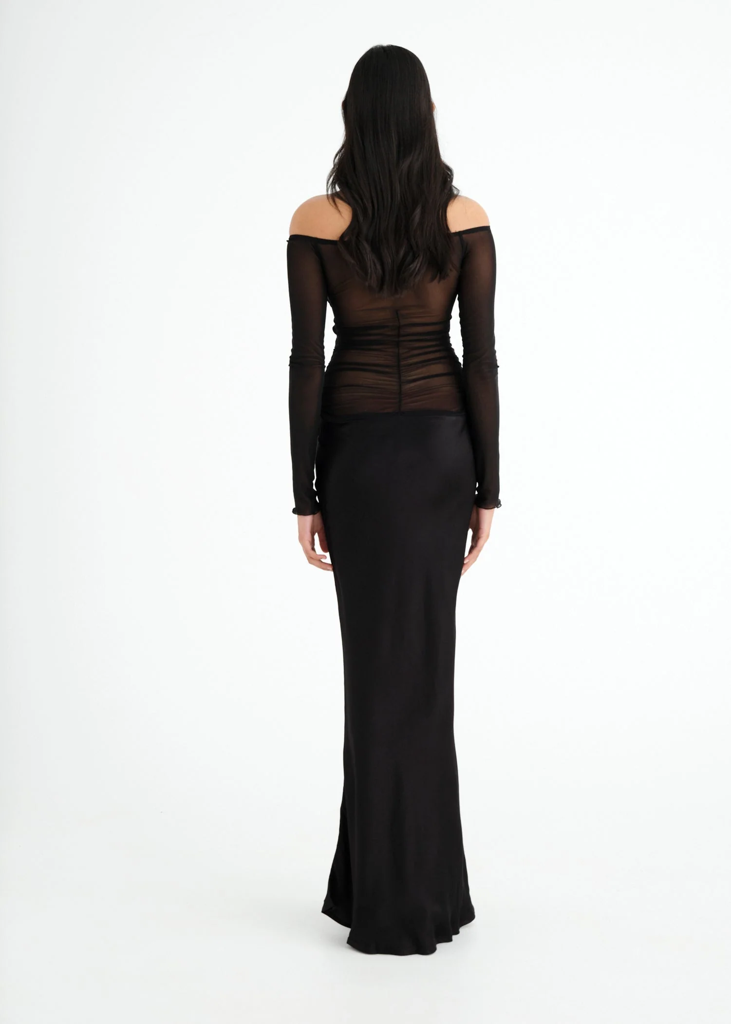 Mayan Maxi Dress - Image 4