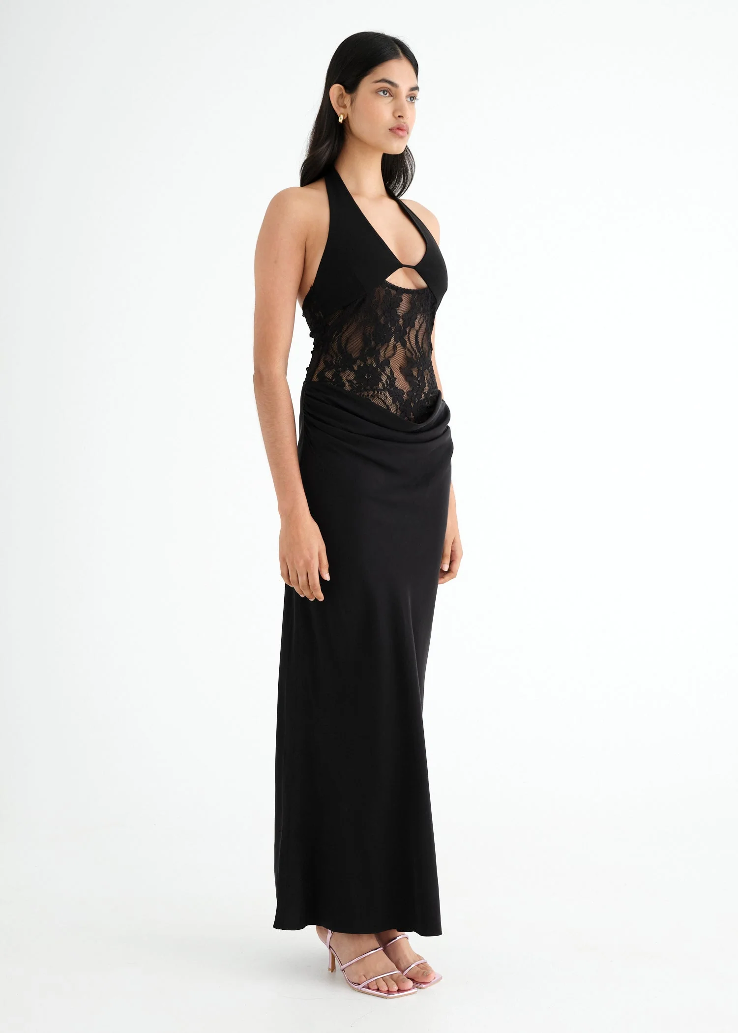 Miko Maxi Dress - Image 2