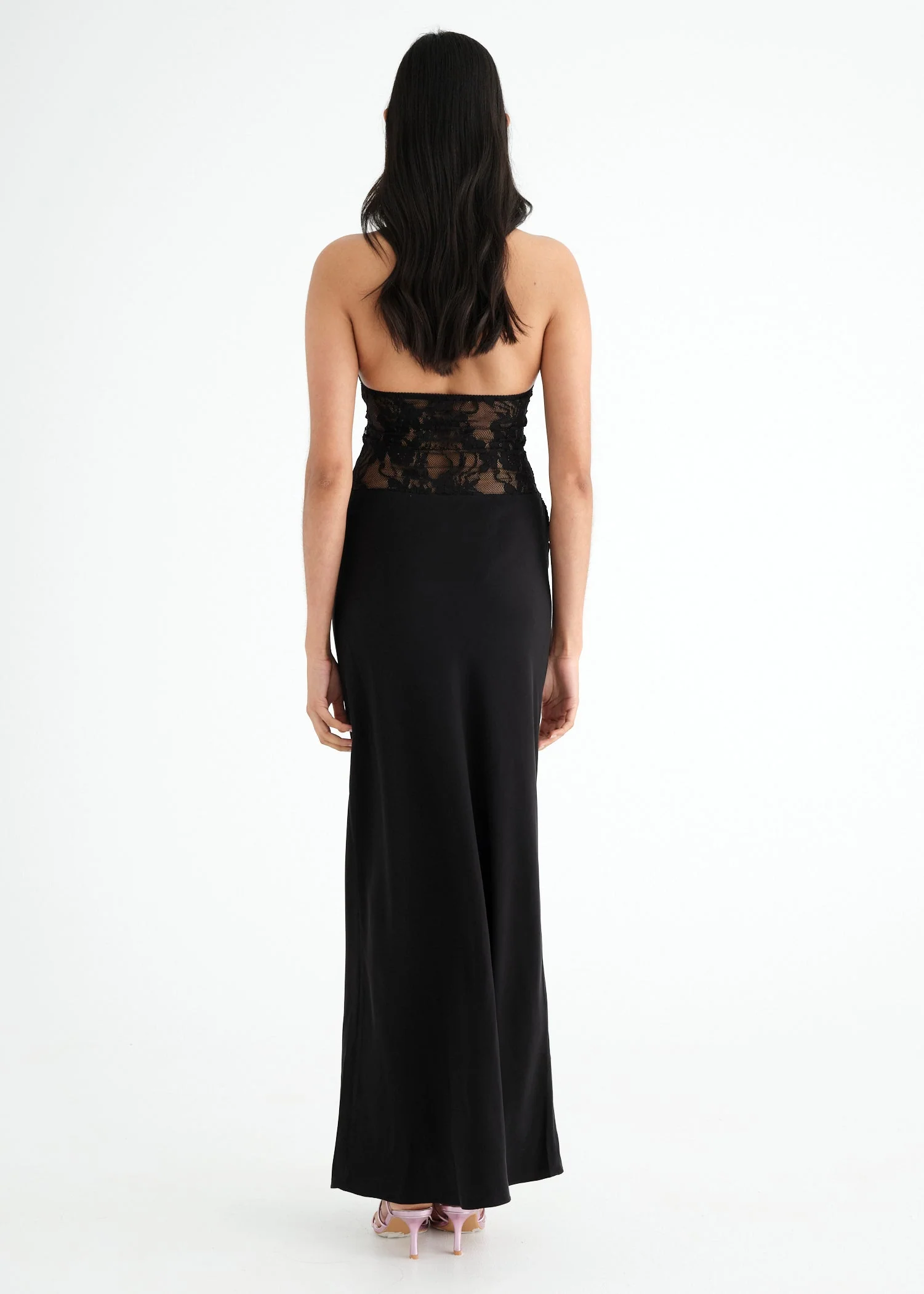 Miko Maxi Dress - Image 3