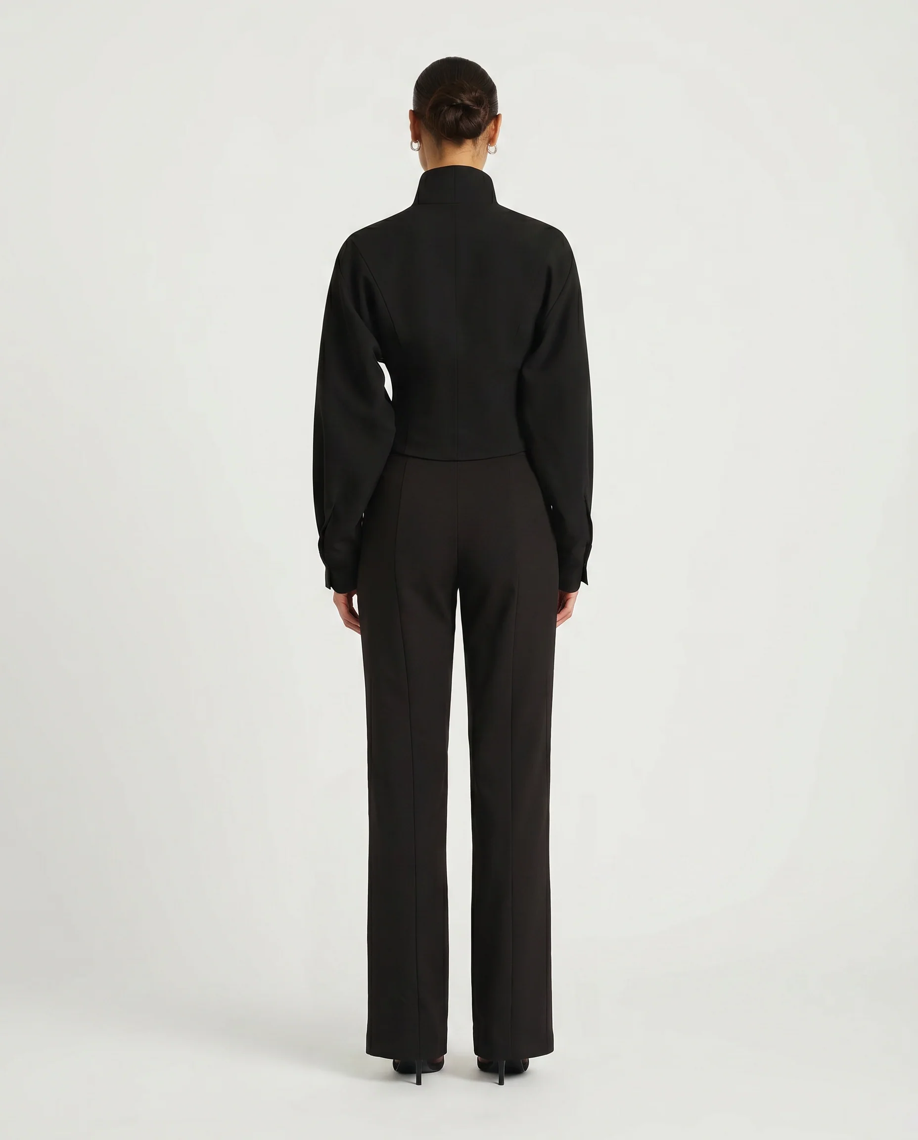 Morgana Shacket - Image 5
