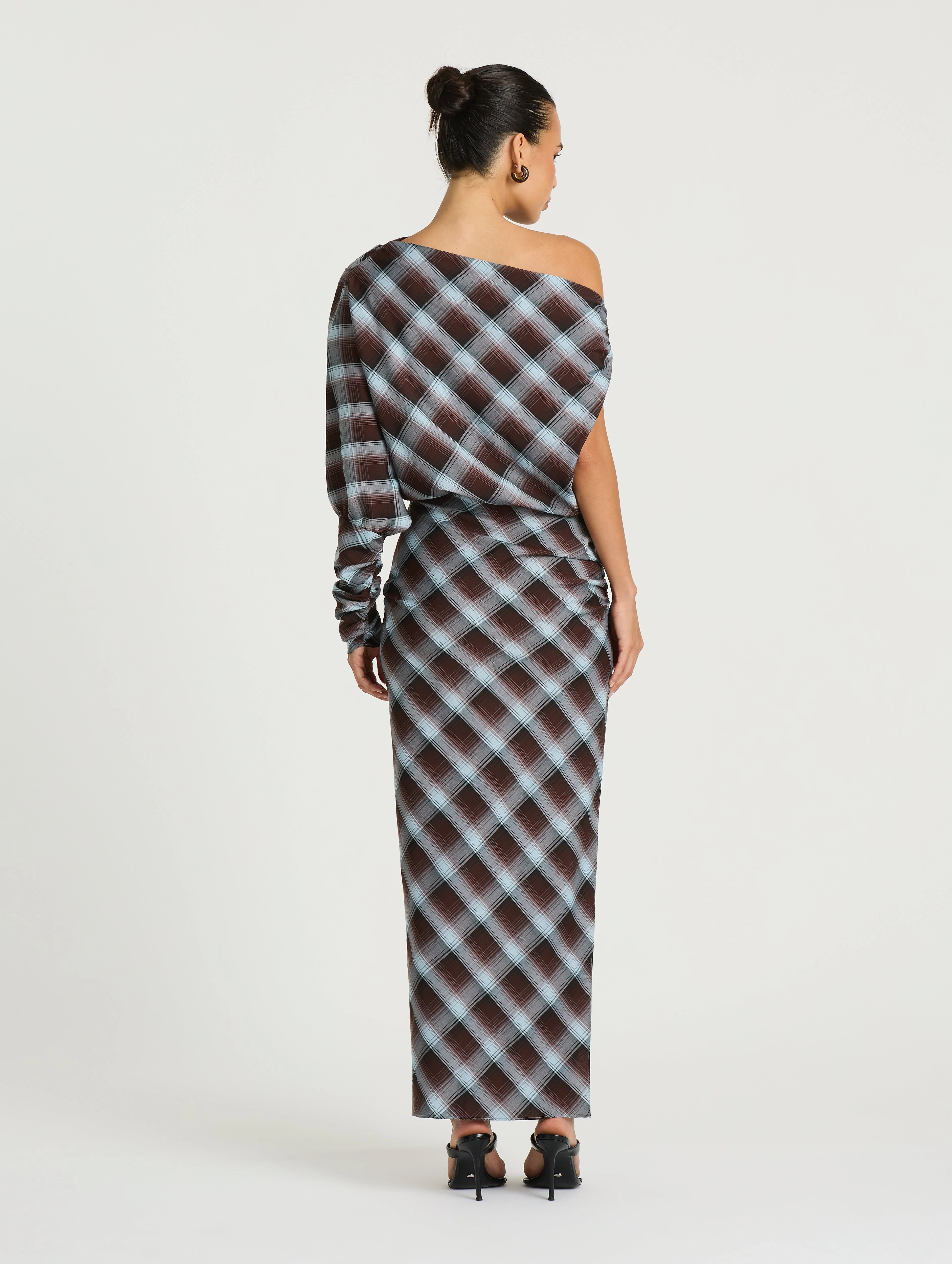 Myra Maxi Dress - Image 3