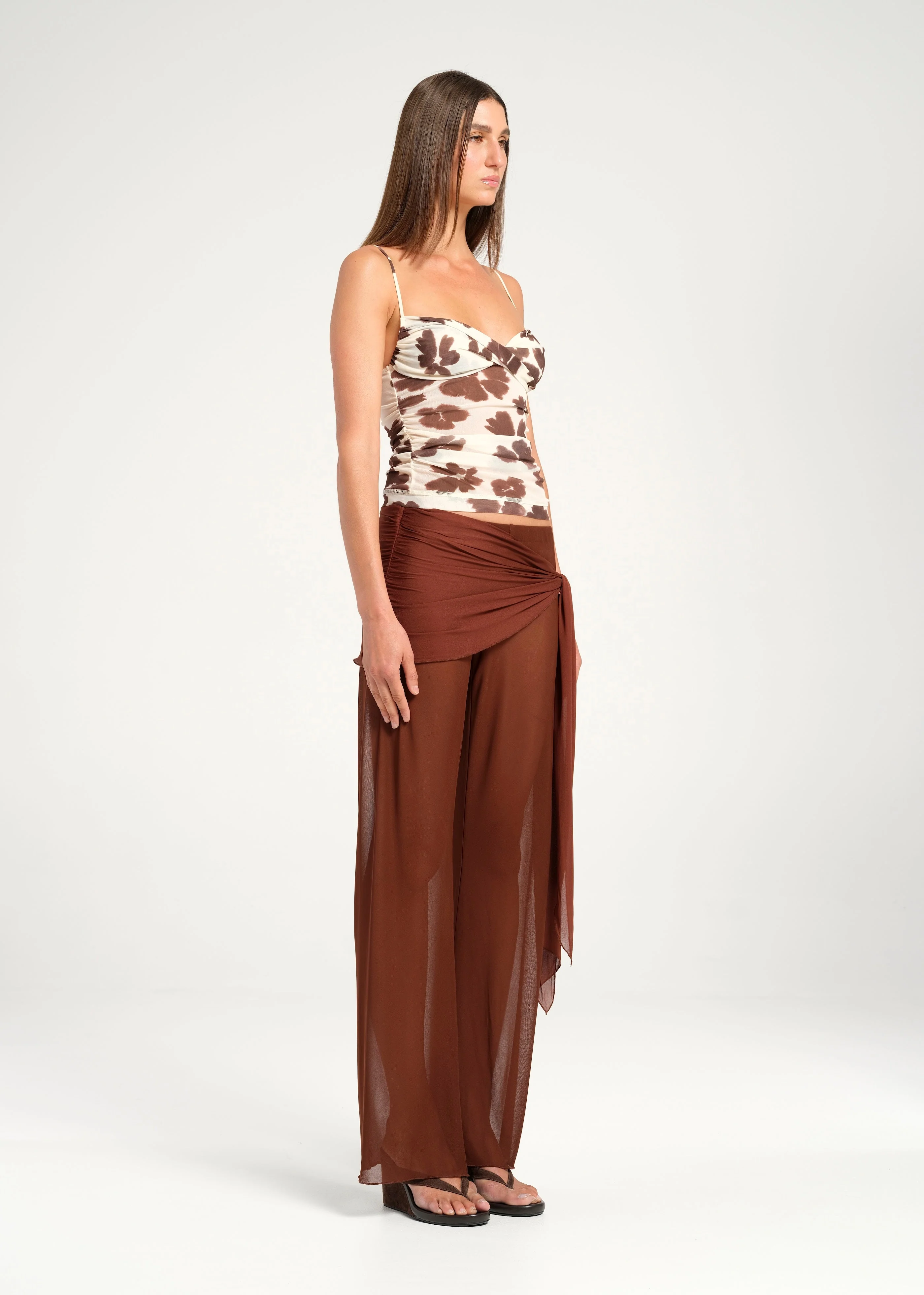 Piper Twist Top - Image 3